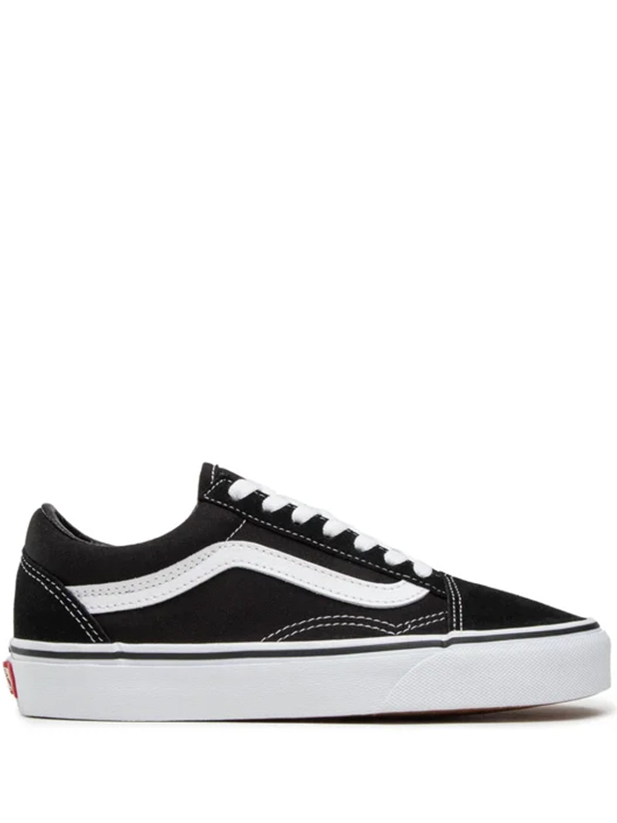 Vans SNEAKERS Nero