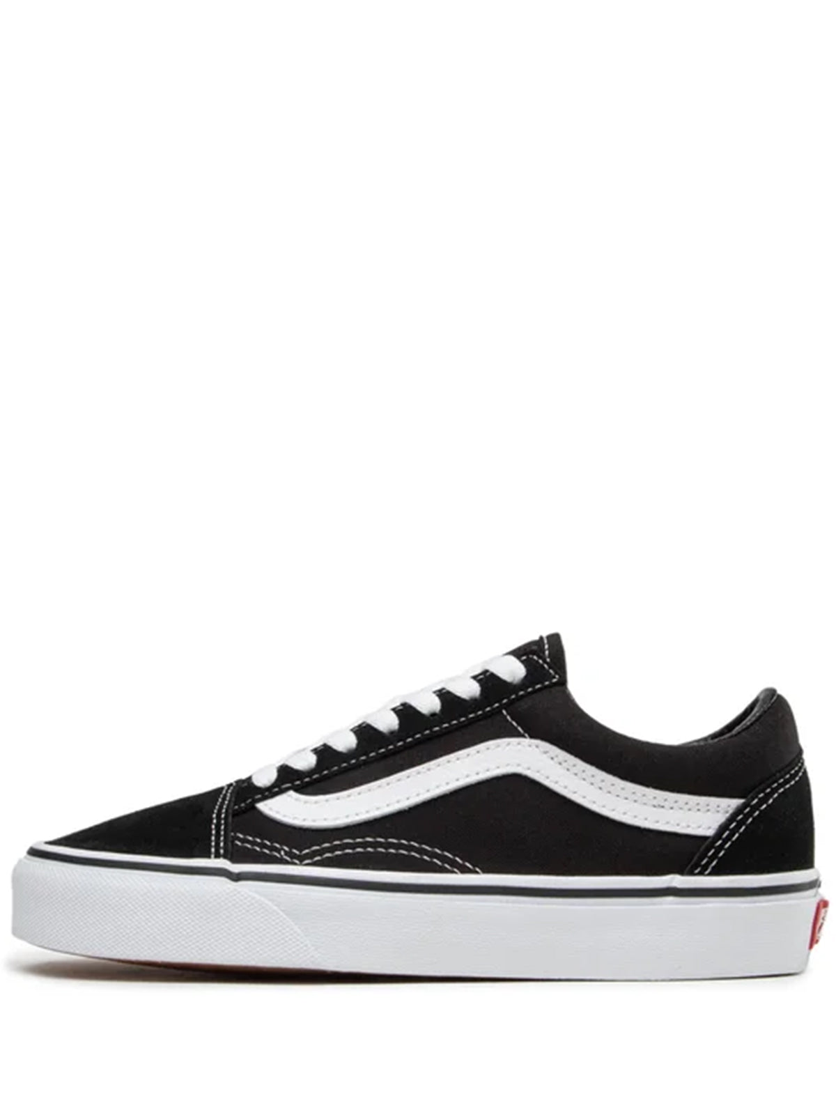 Vans SNEAKERS Nero