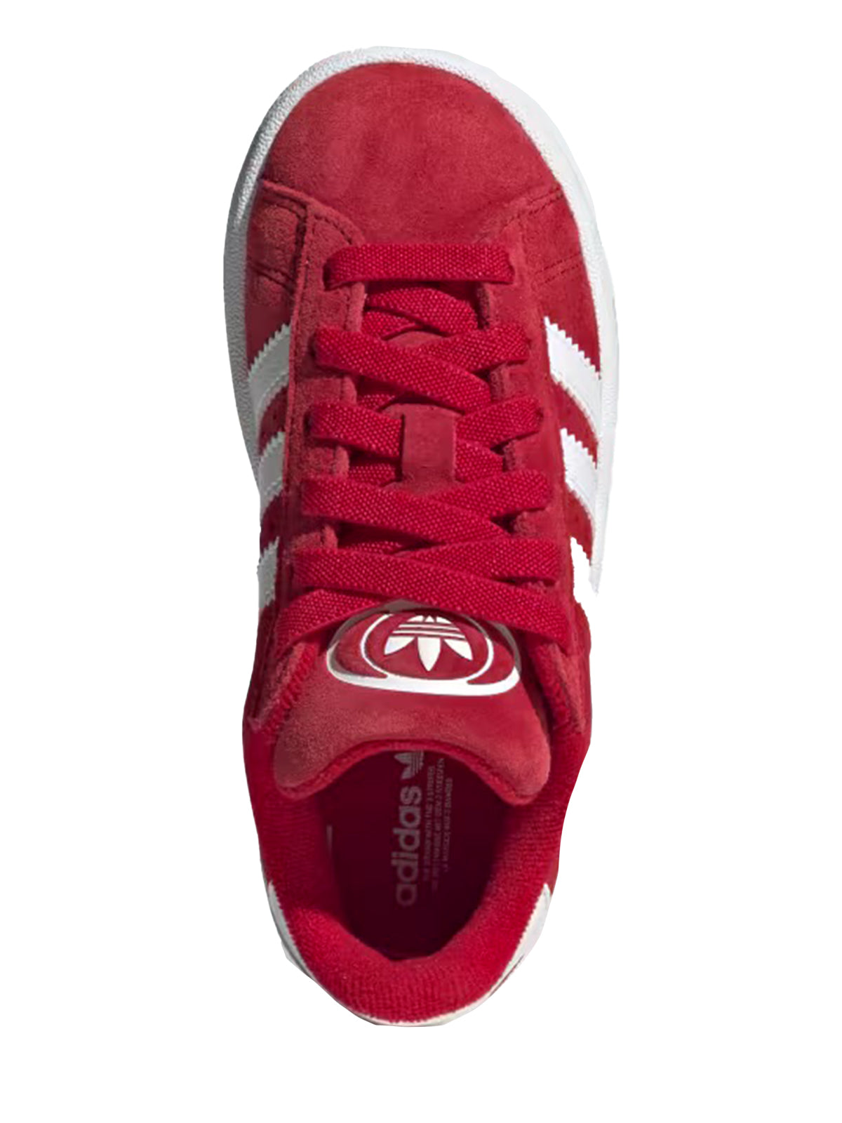 Adidas Originals SNEAKERS Rosso