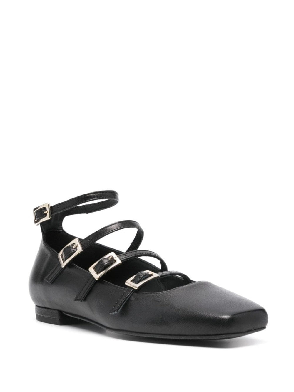 Alohas BALLERINE  Nero