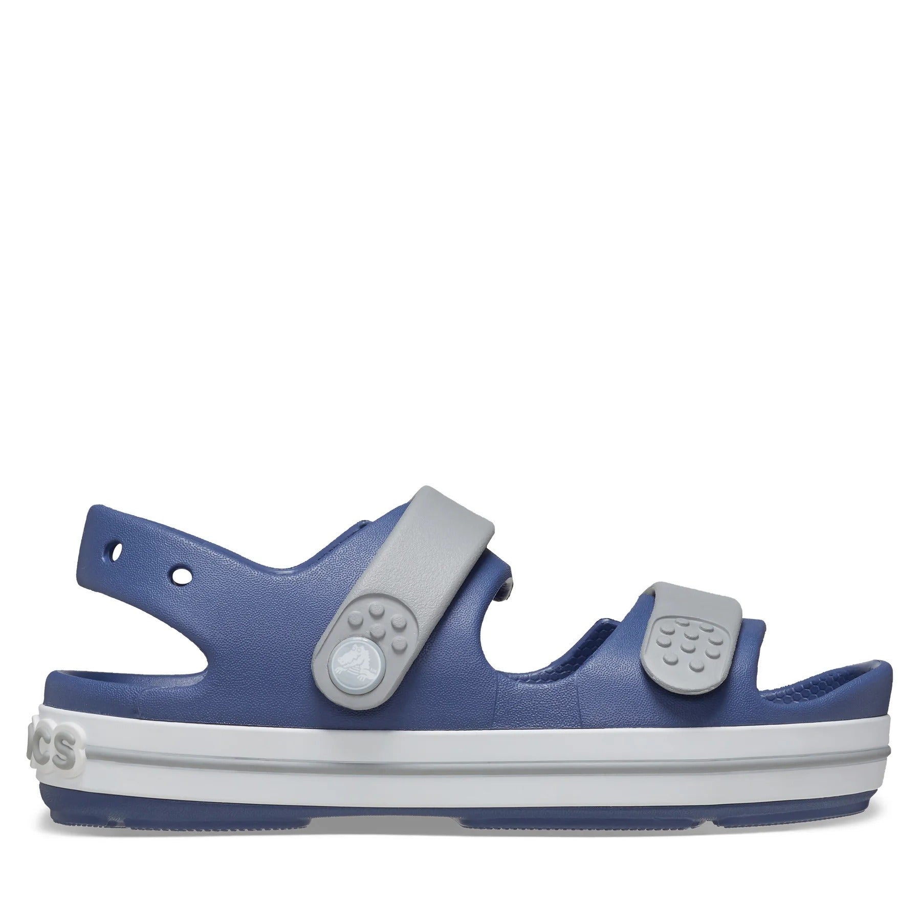 Crocs SANDALI Blu