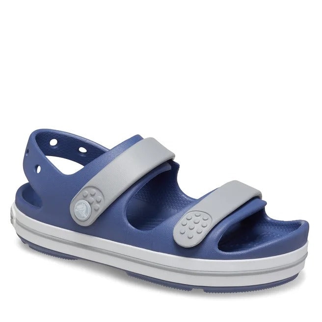 Crocs SANDALI Blu