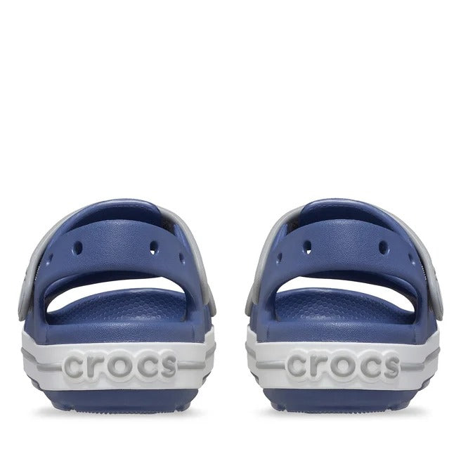 Crocs SANDALI Blu