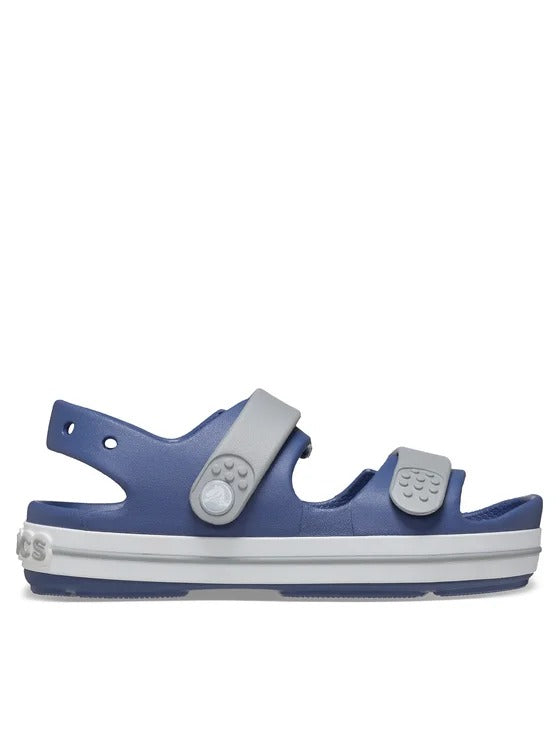 Crocs SANDALI Grigio