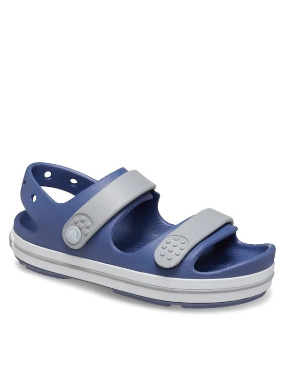 Crocs SANDALI Grigio