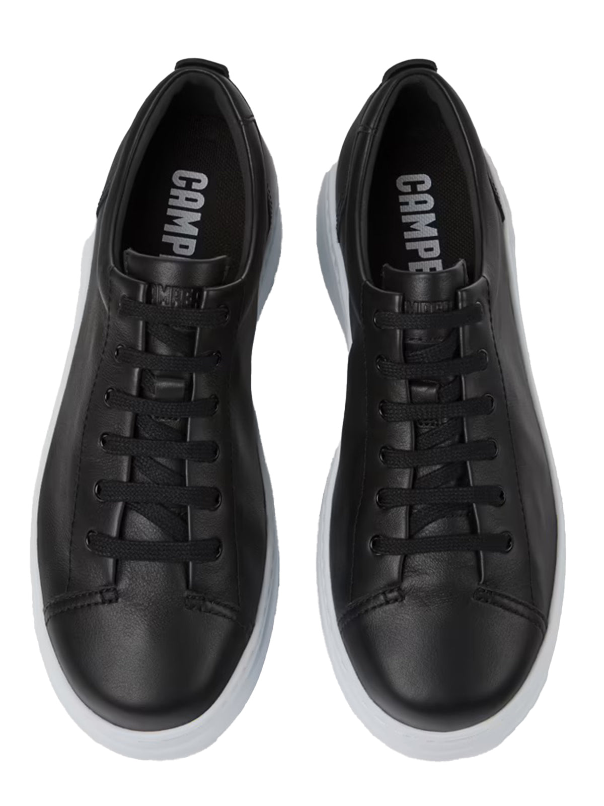 Camper SNEAKERS Nero