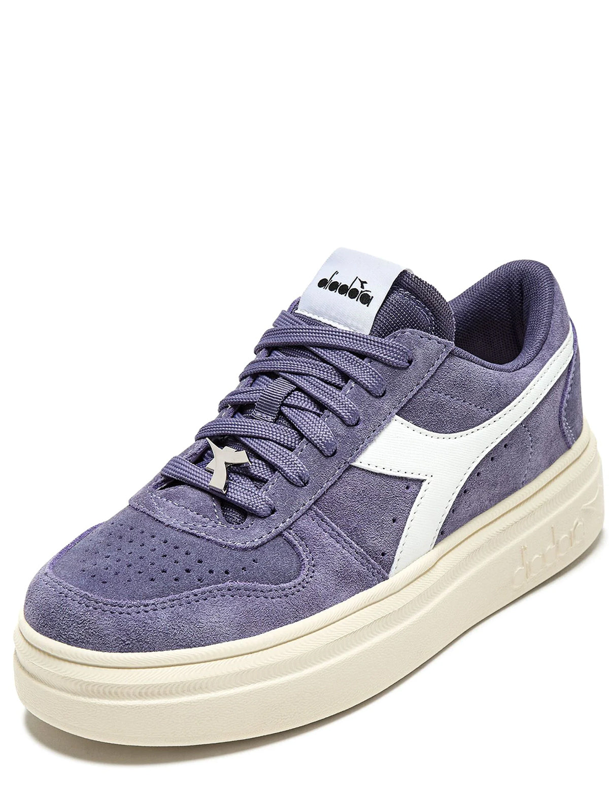 Diadora SNEAKERS Viola