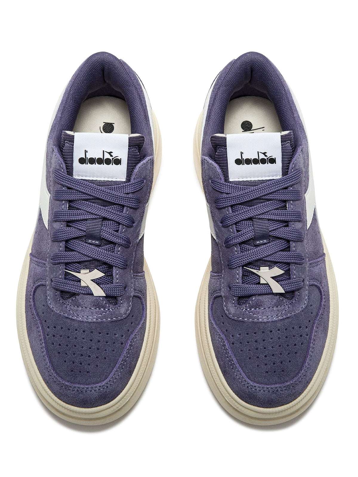 Diadora SNEAKERS Viola