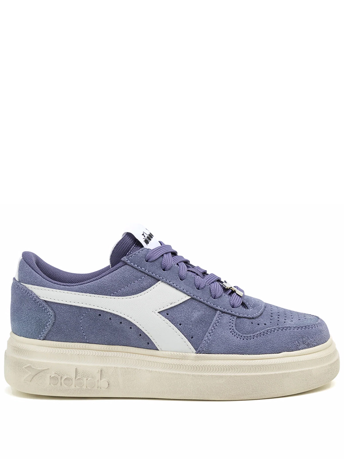 Diadora SNEAKERS Blu