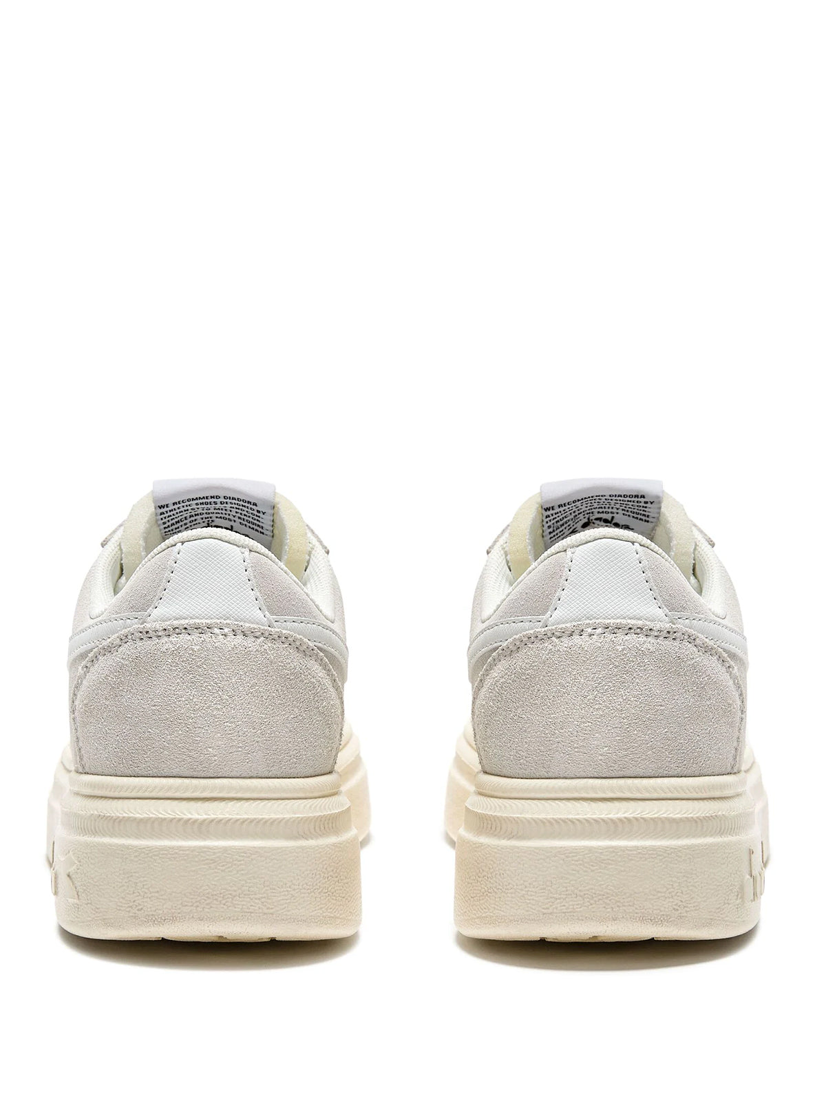 Diadora SNEAKERS Bianco