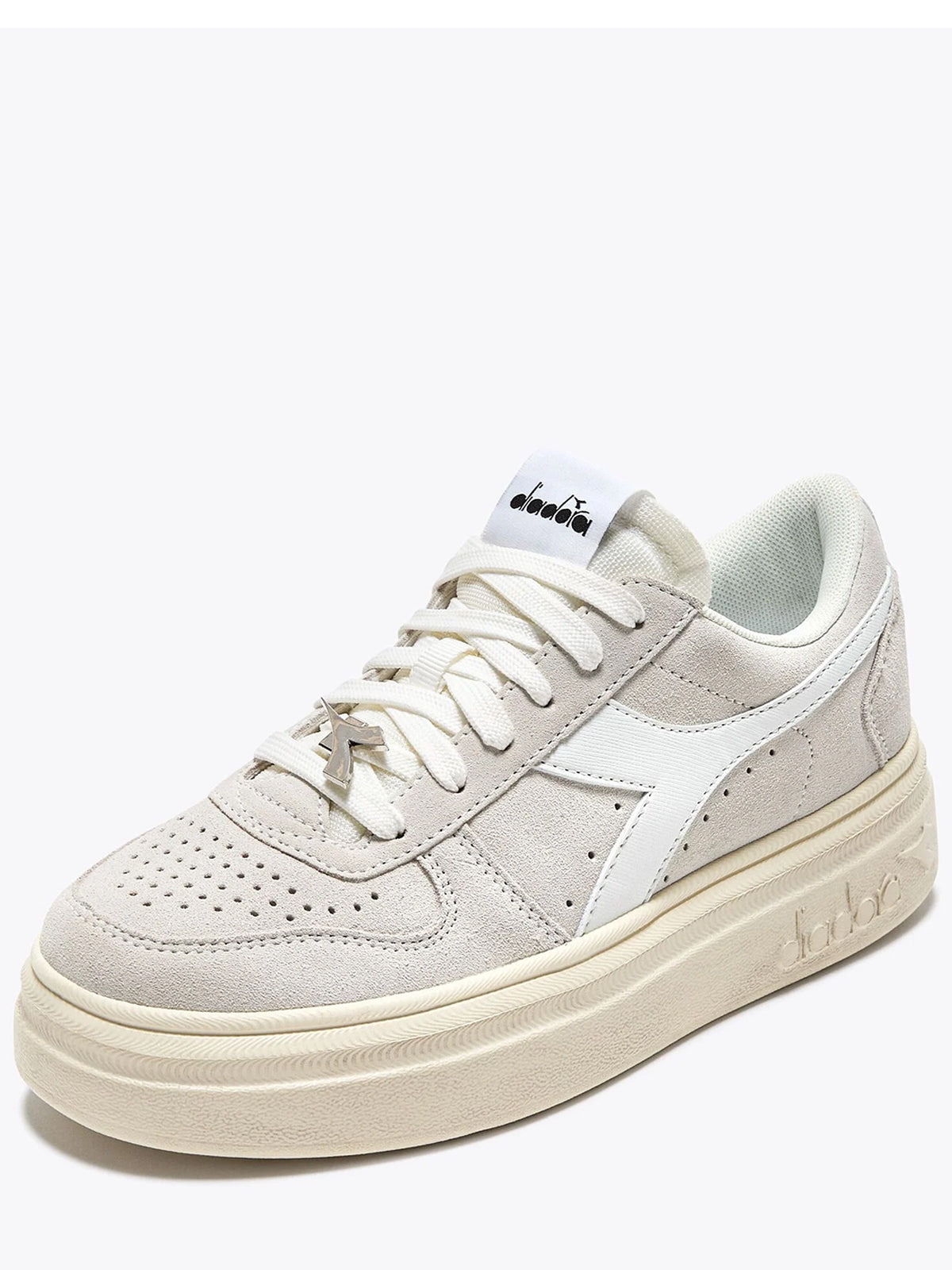 Diadora SNEAKERS Bianco