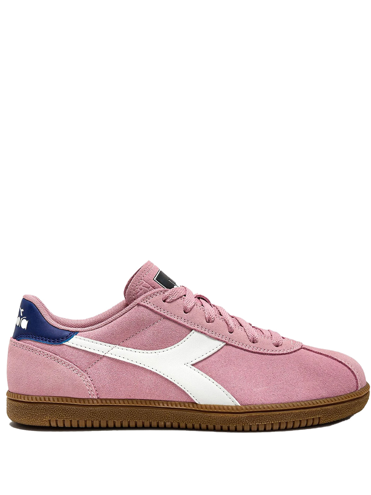 Diadora SNEAKERS Rosa