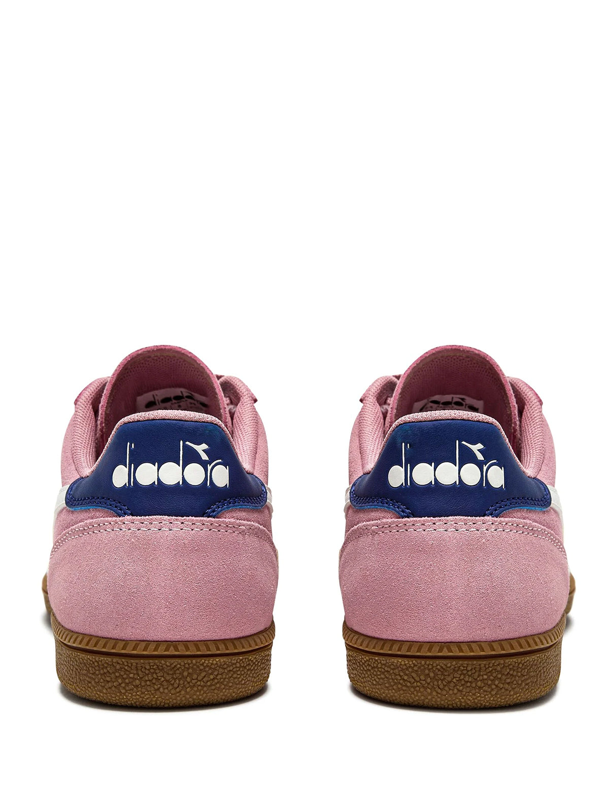 Diadora SNEAKERS Rosa