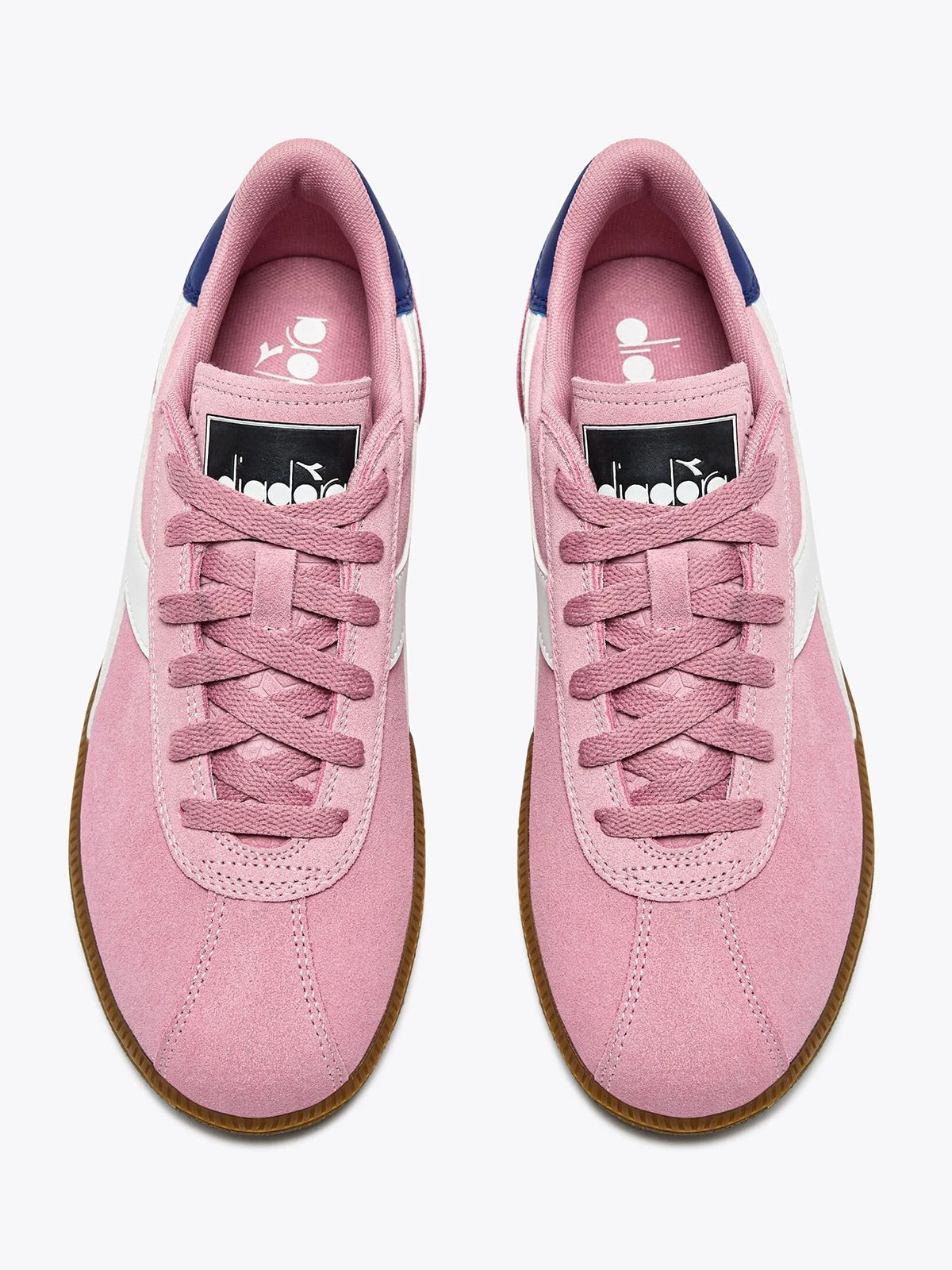 Diadora SNEAKERS Rosa