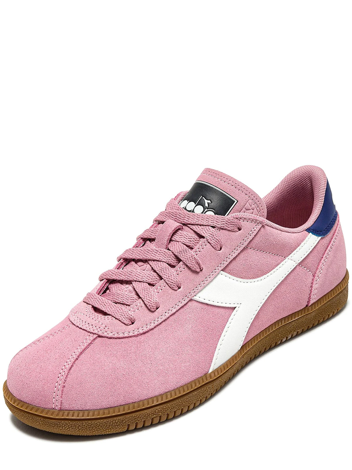 Diadora SNEAKERS Rosa