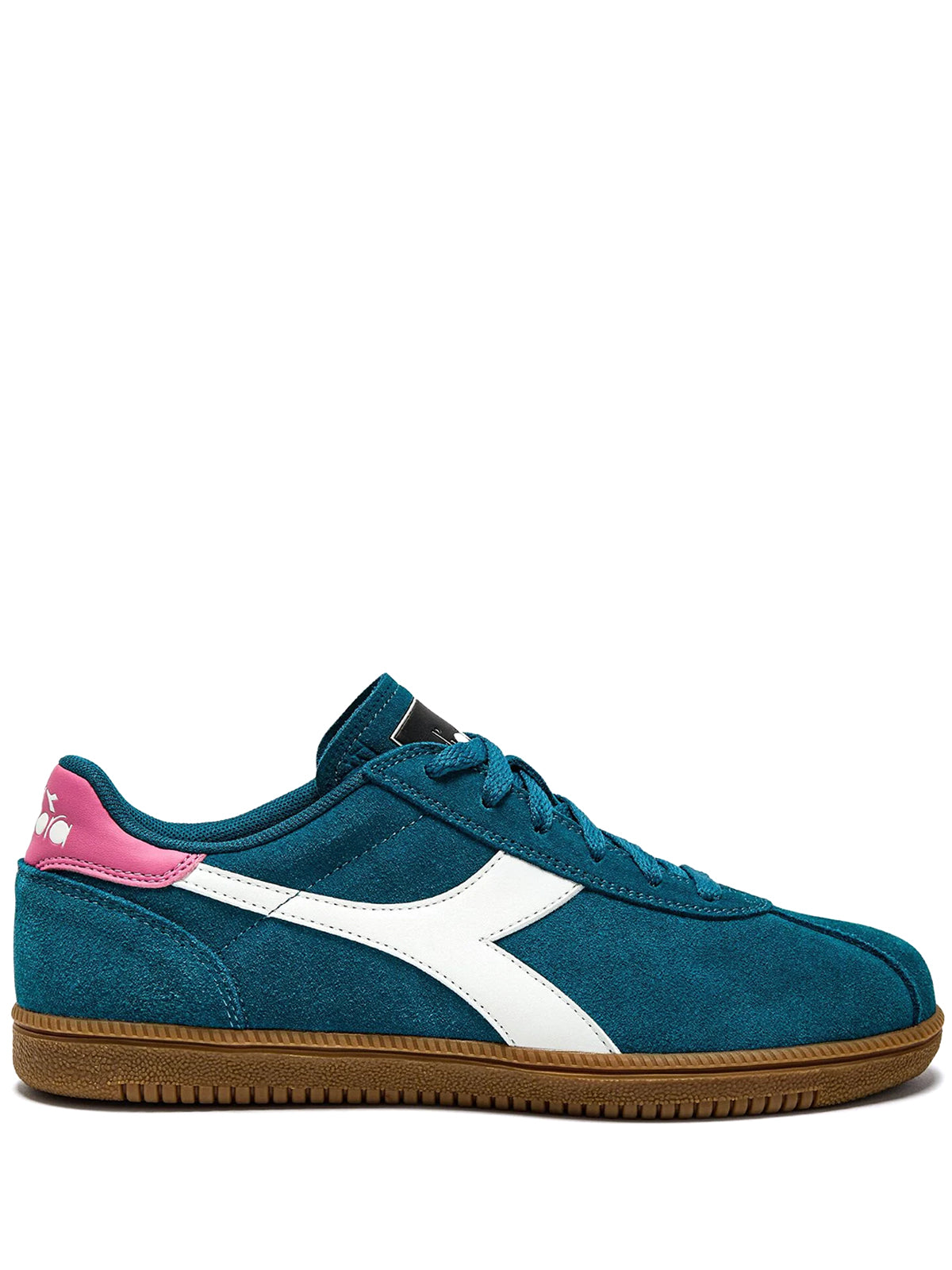 Diadora SNEAKERS Blu