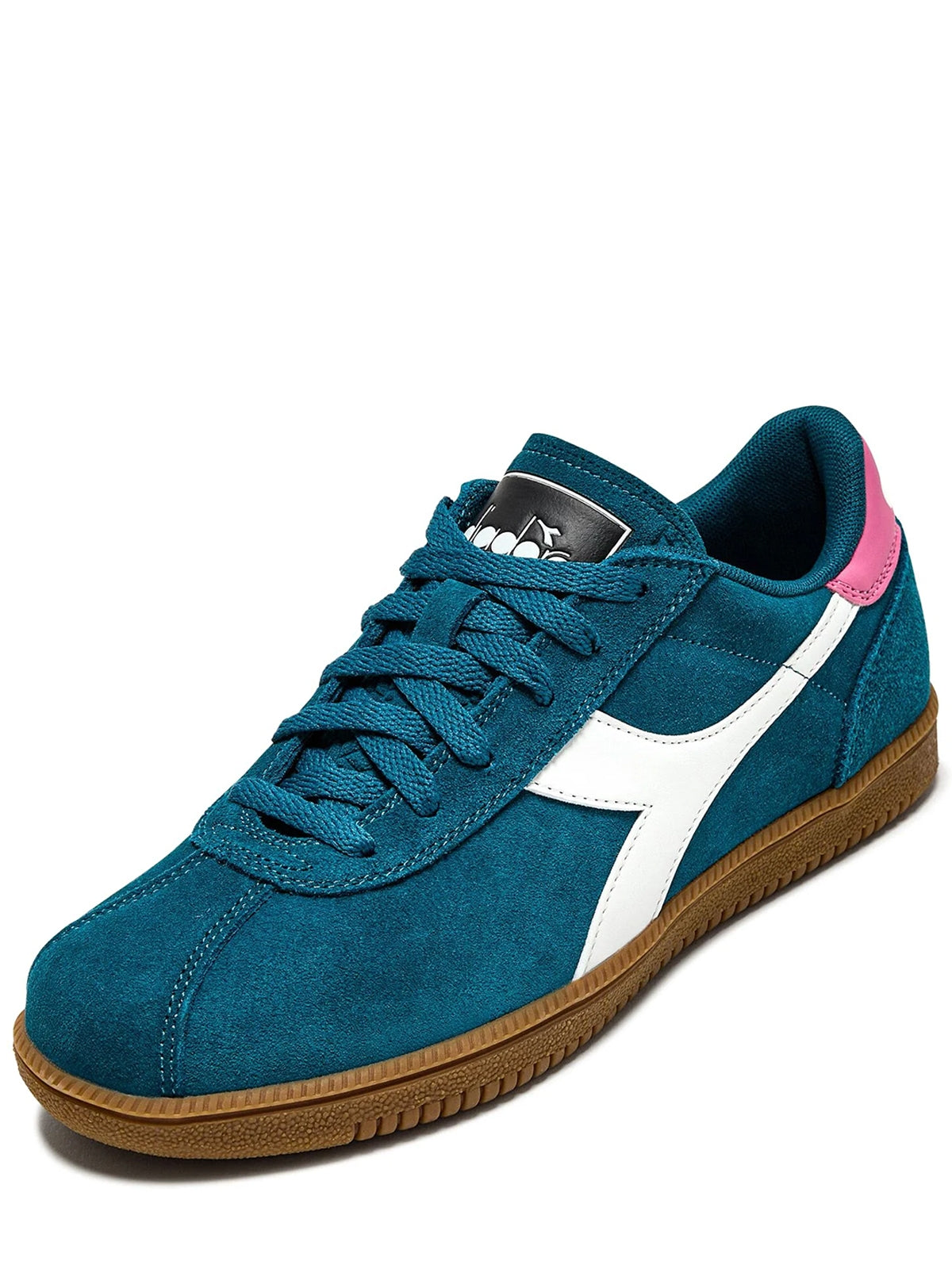 Diadora SNEAKERS Blu