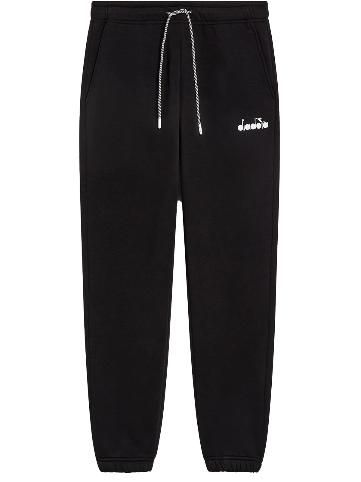 Diadora PANTALONI Nero