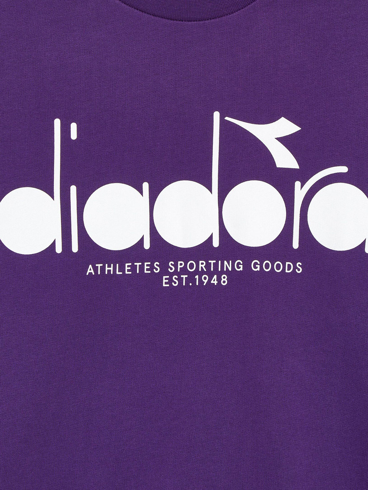 Diadora FELPE Viola