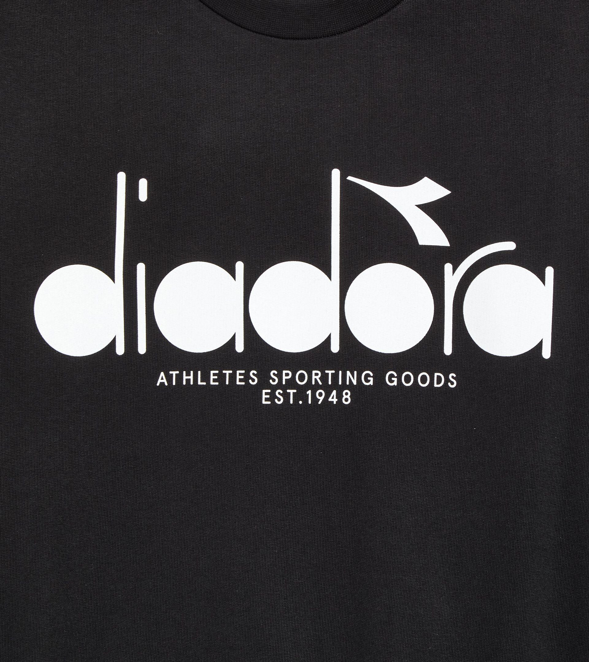 Diadora FELPE Nero