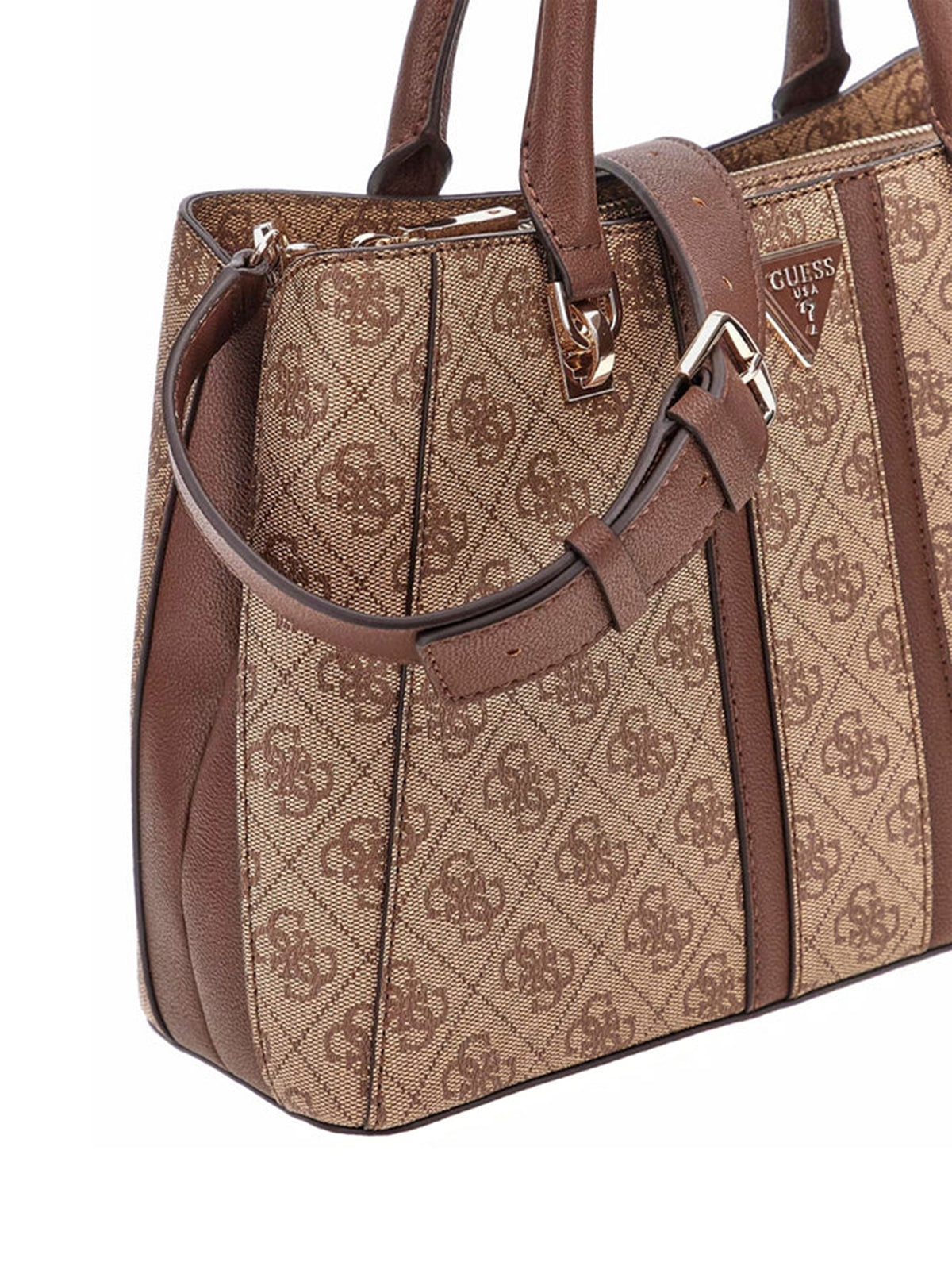 Guess  BORSE A TRACOLLA Beige