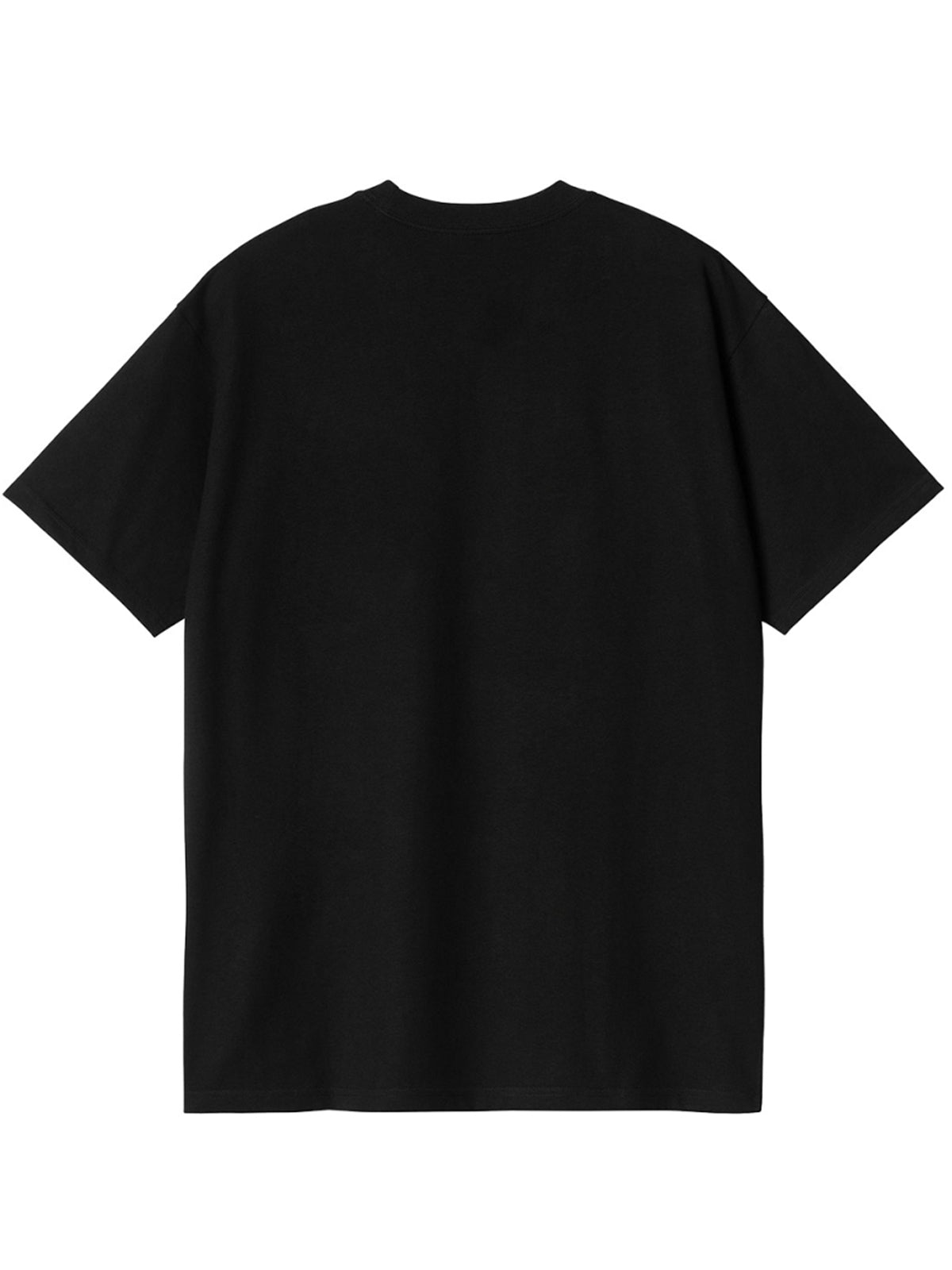 Carhartt Wip T-SHIRT Nero