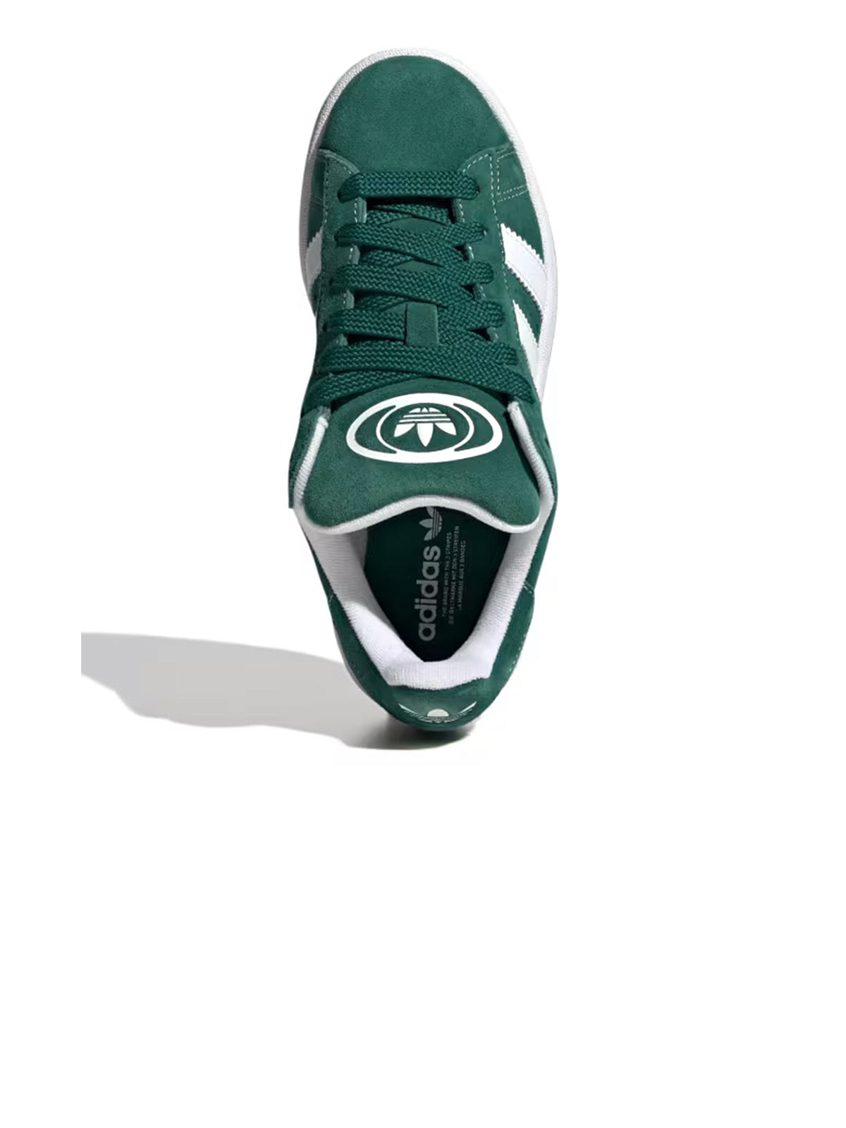 Adidas Originals SNEAKERS Verde