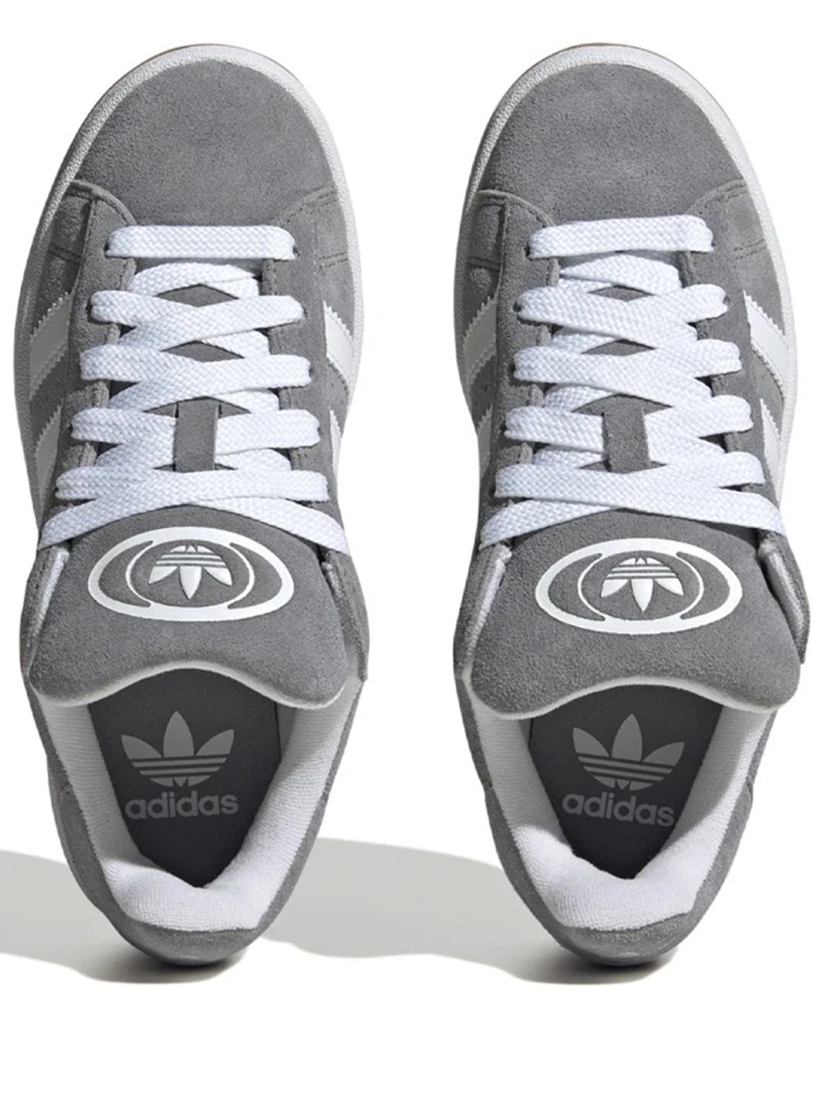 Adidas Originals SNEAKERS Grigio