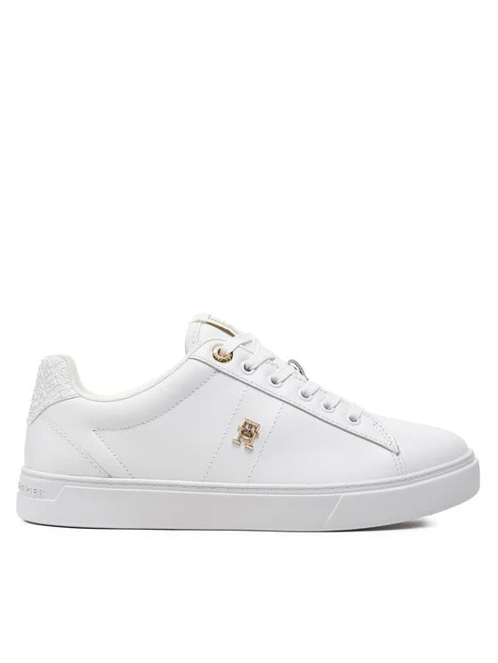 Tommy Hilfiger SNEAKERS Bianco