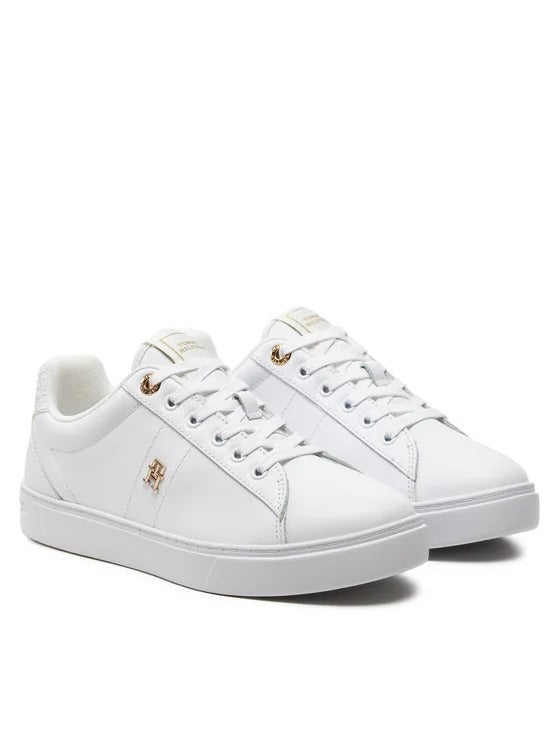 Tommy Hilfiger SNEAKERS Bianco