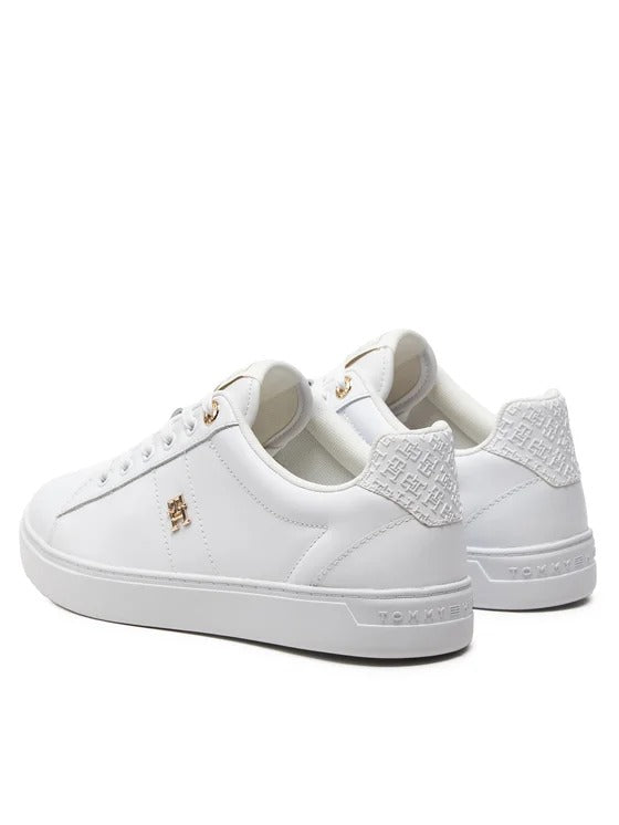 Tommy Hilfiger SNEAKERS Bianco