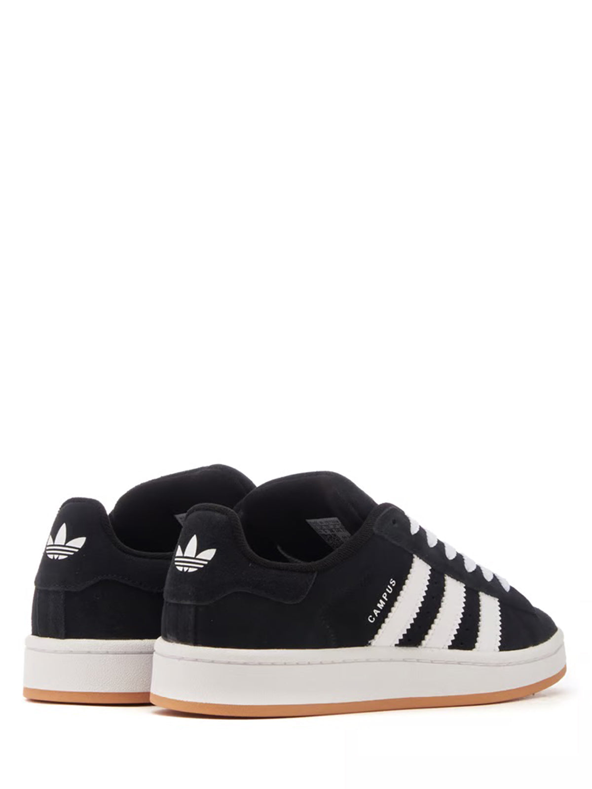 Adidas Originals SNEAKERS Nero