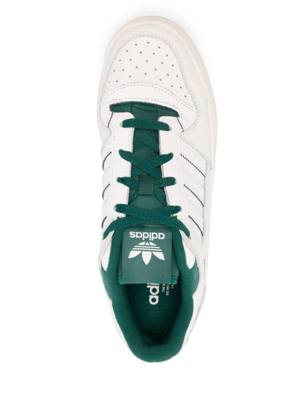 Adidas Originals SNEAKERS Bianco