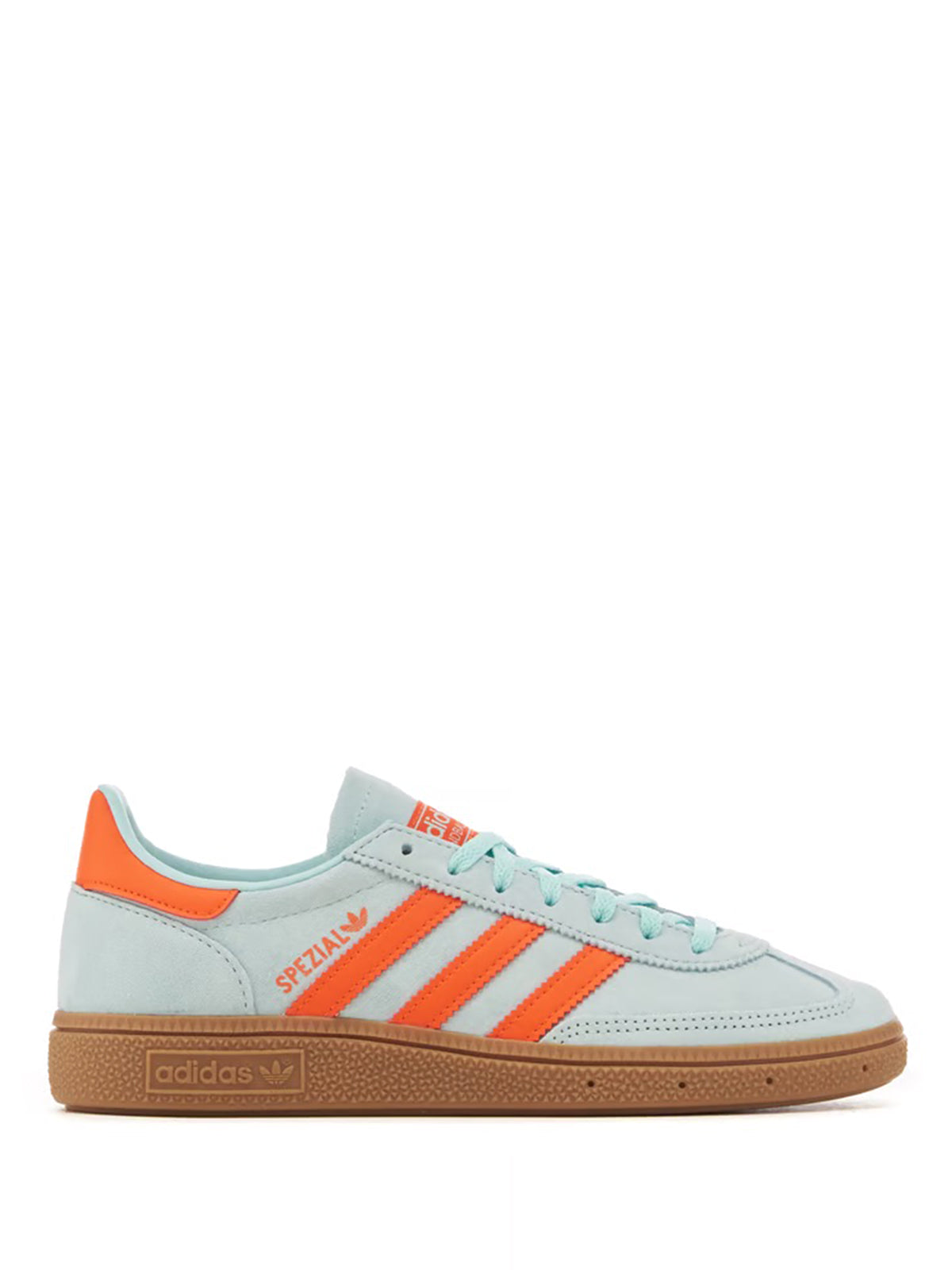 Adidas Originals SNEAKERS Blu