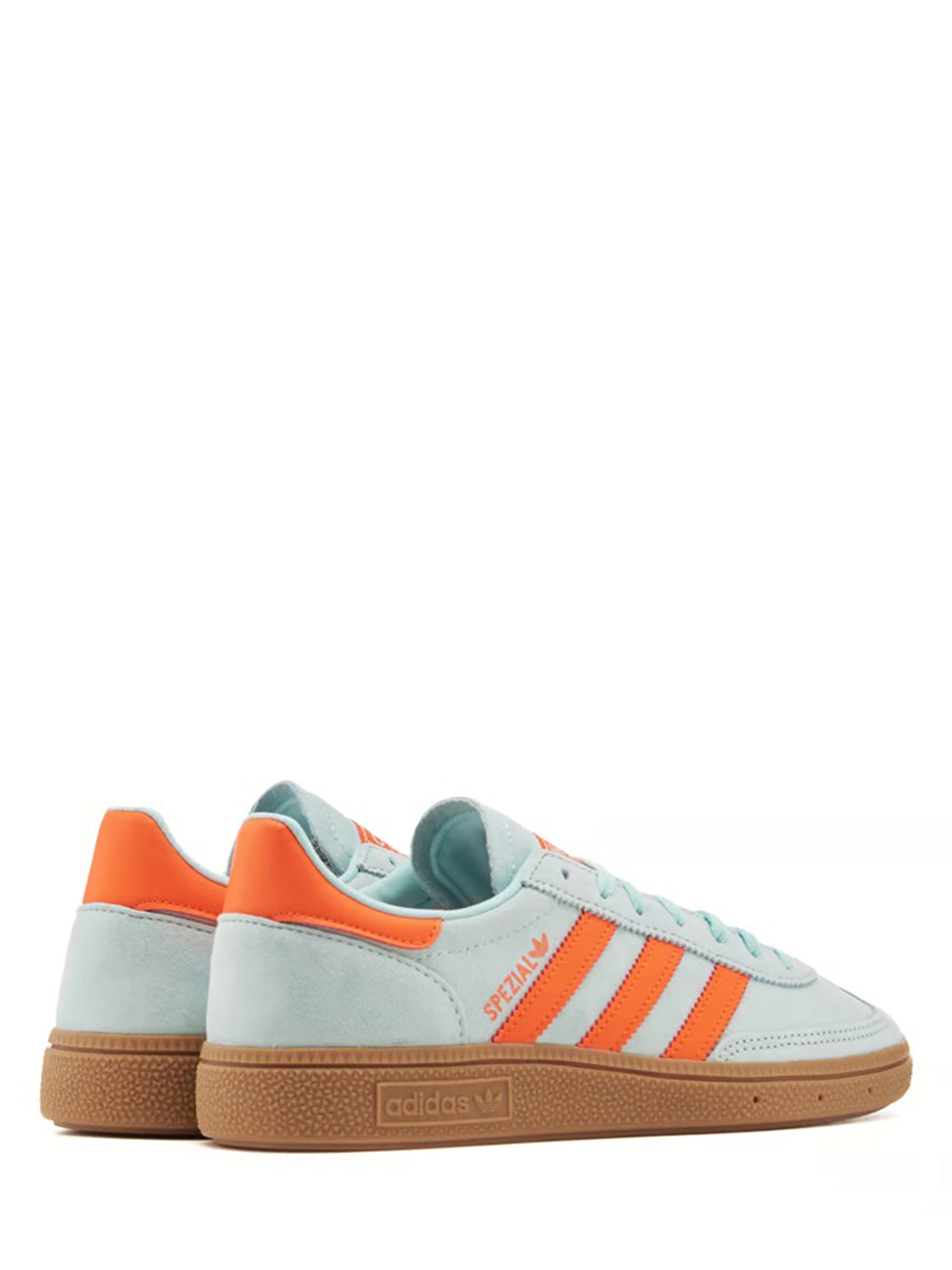 Adidas Originals SNEAKERS Blu