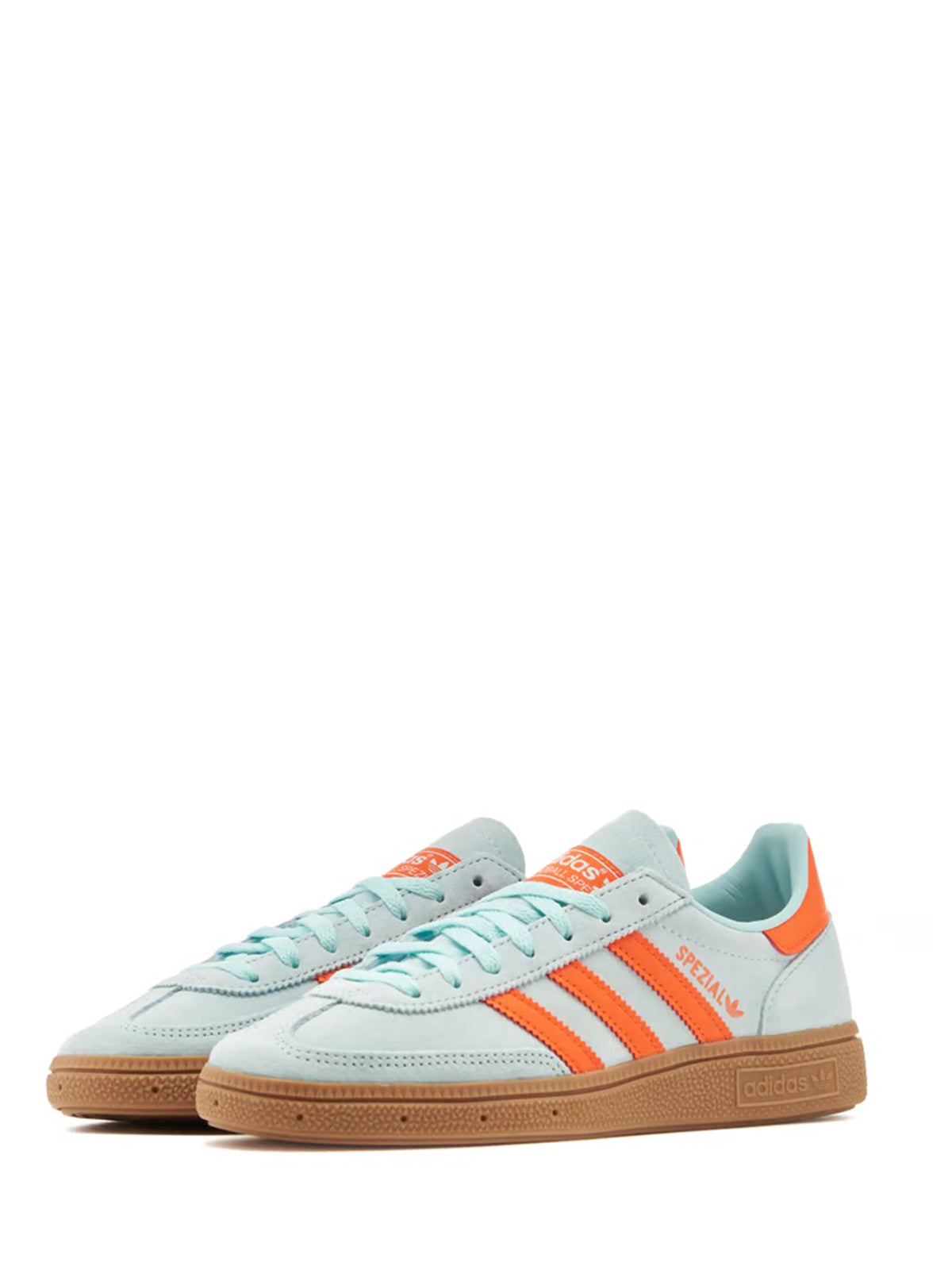 Adidas Originals SNEAKERS Blu