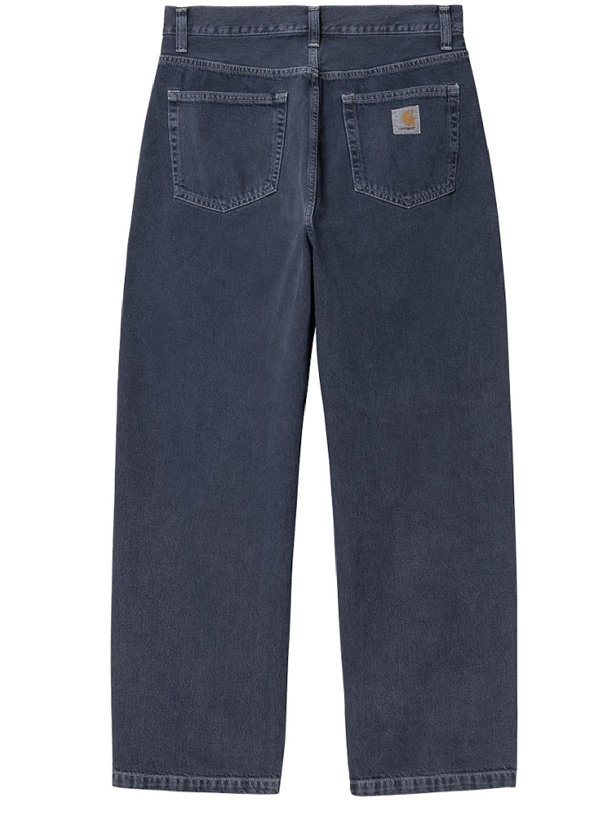 Carhartt Wip PANTALONI Blu