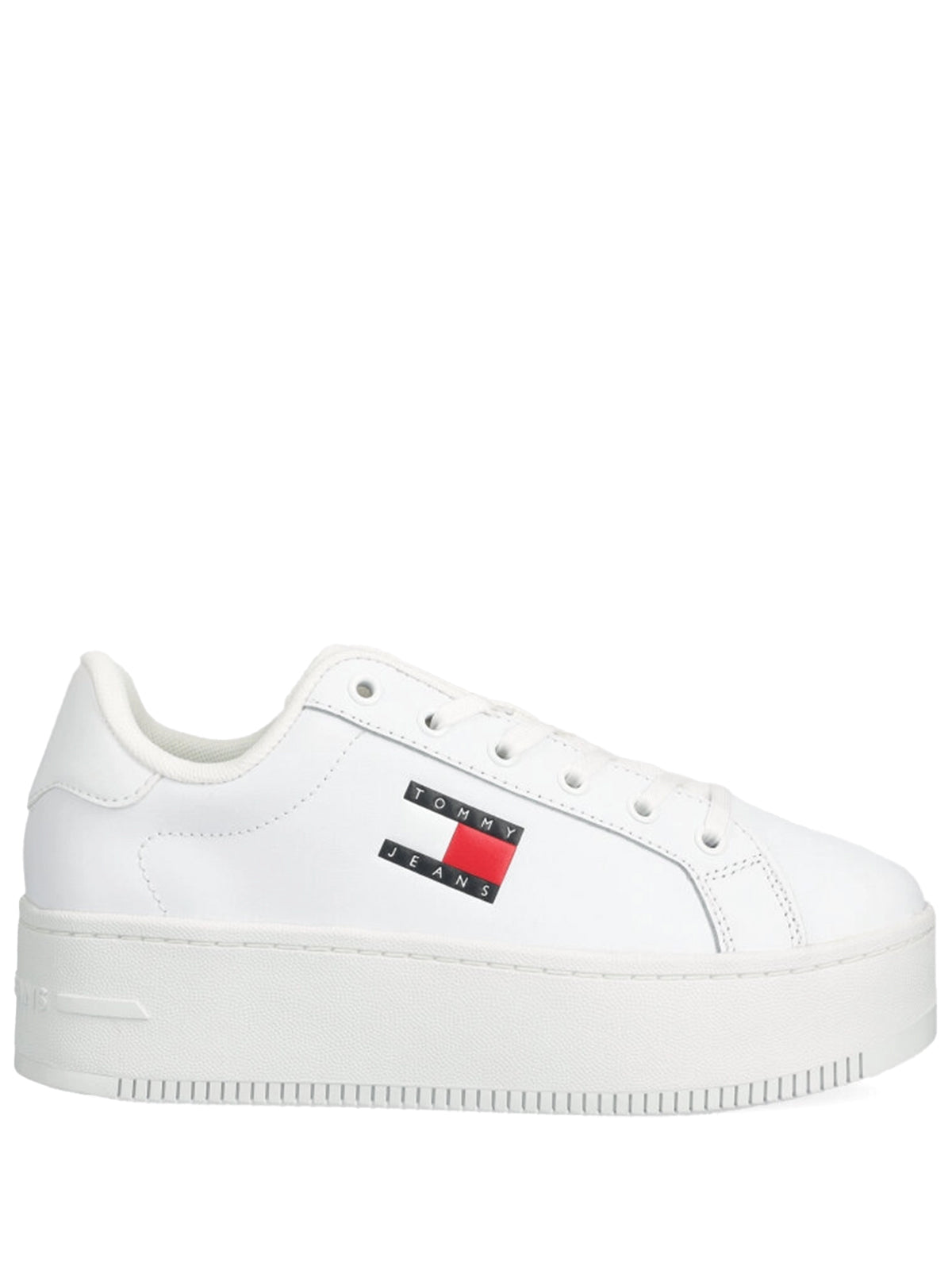 Tommy Hilfiger SNEAKERS Bianco