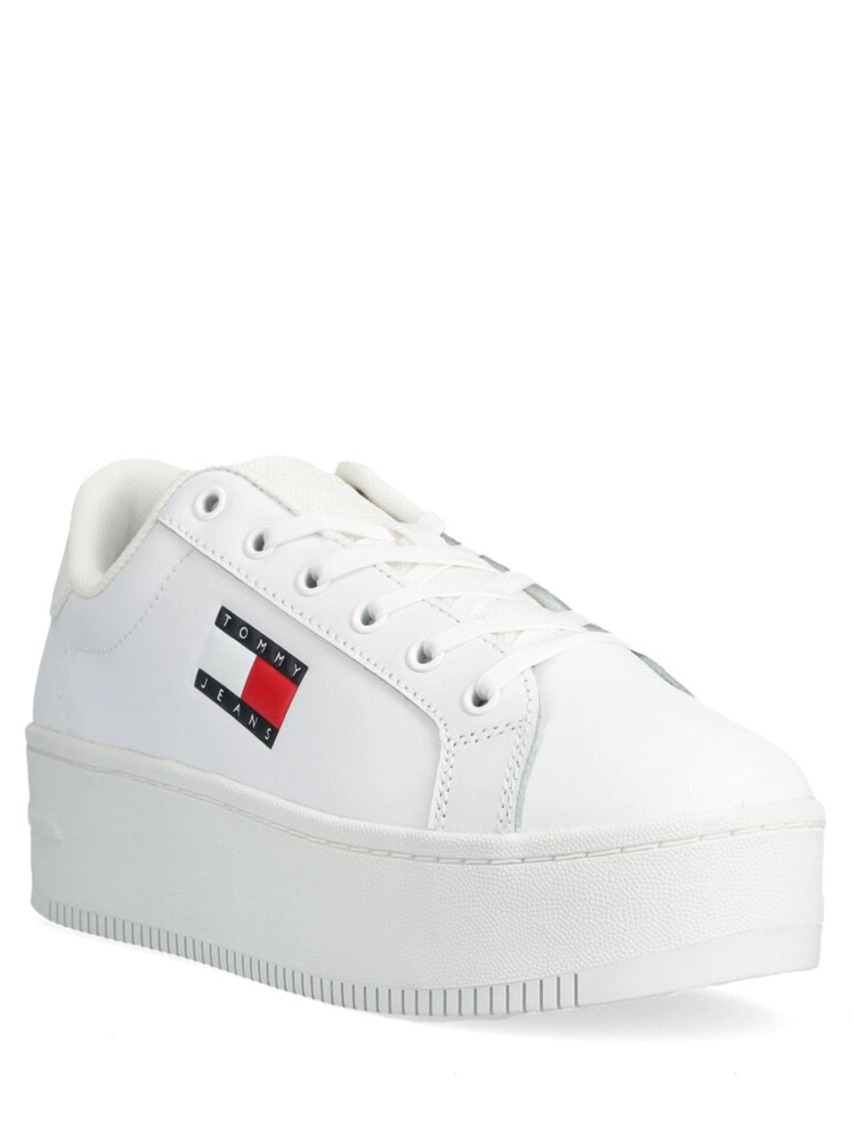 Tommy Hilfiger SNEAKERS Bianco