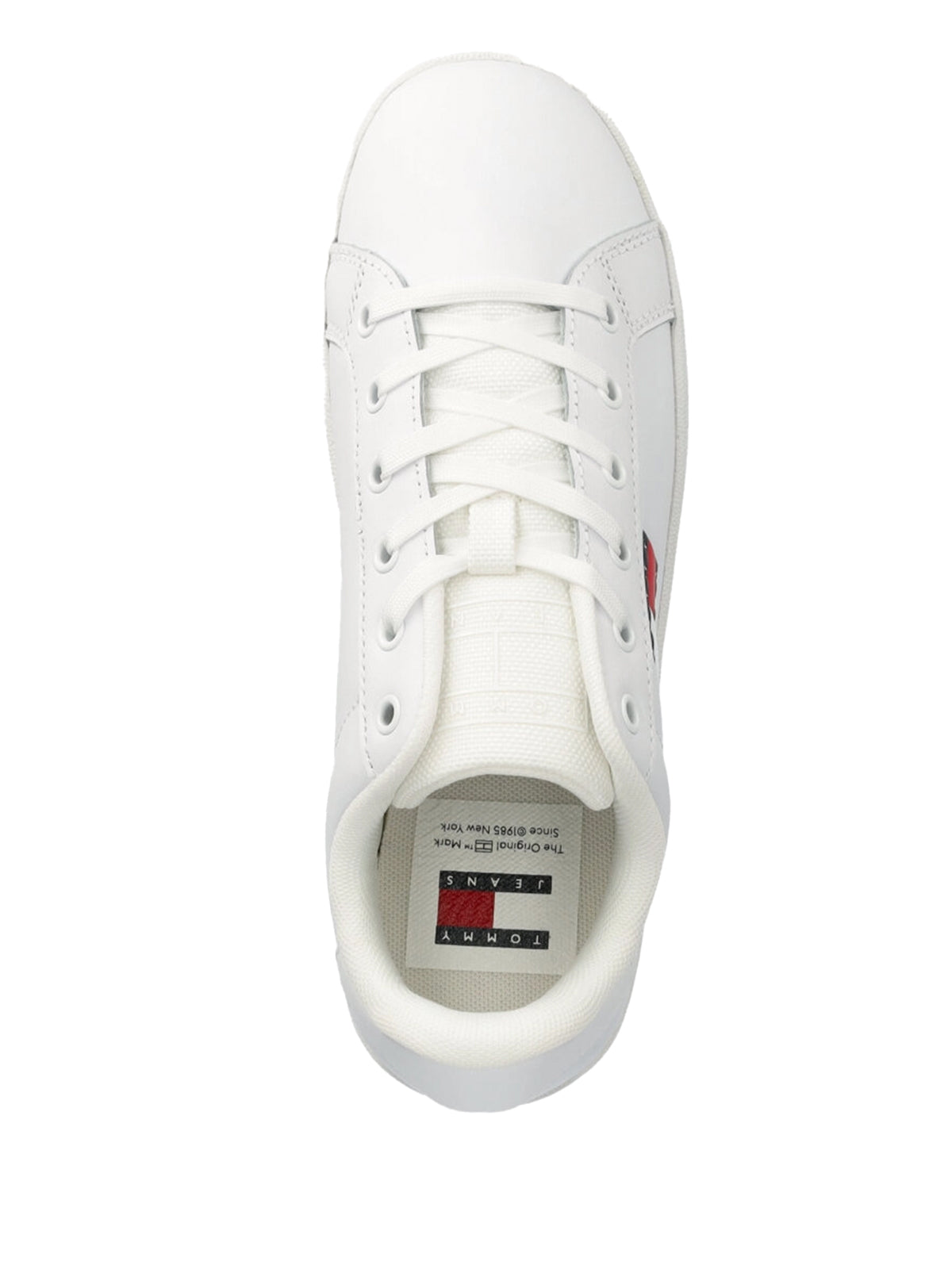 Tommy Hilfiger SNEAKERS Bianco