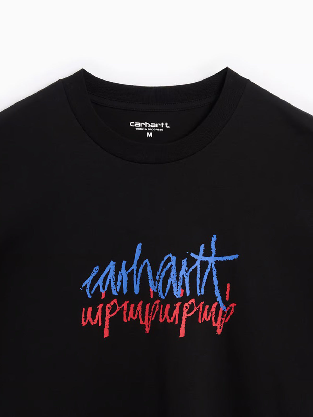 Carhartt Wip T-SHIRT Bianco