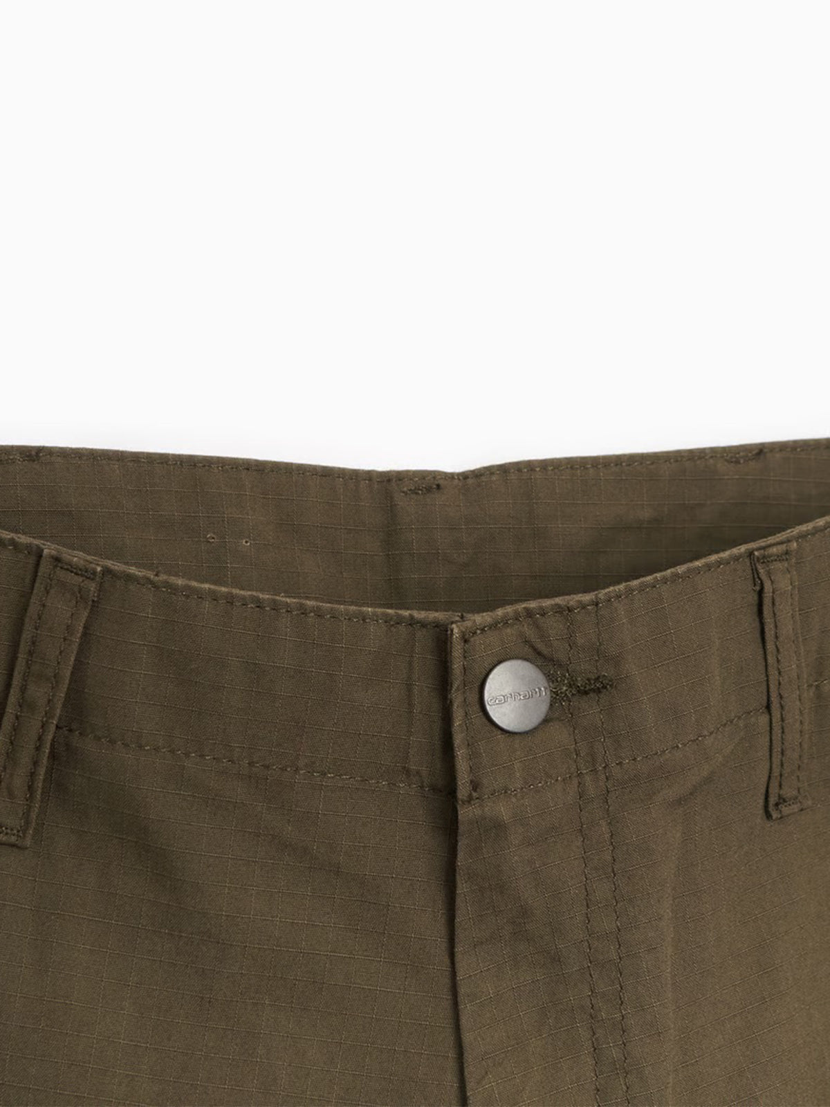 Carhartt Wip SHORTS Verde