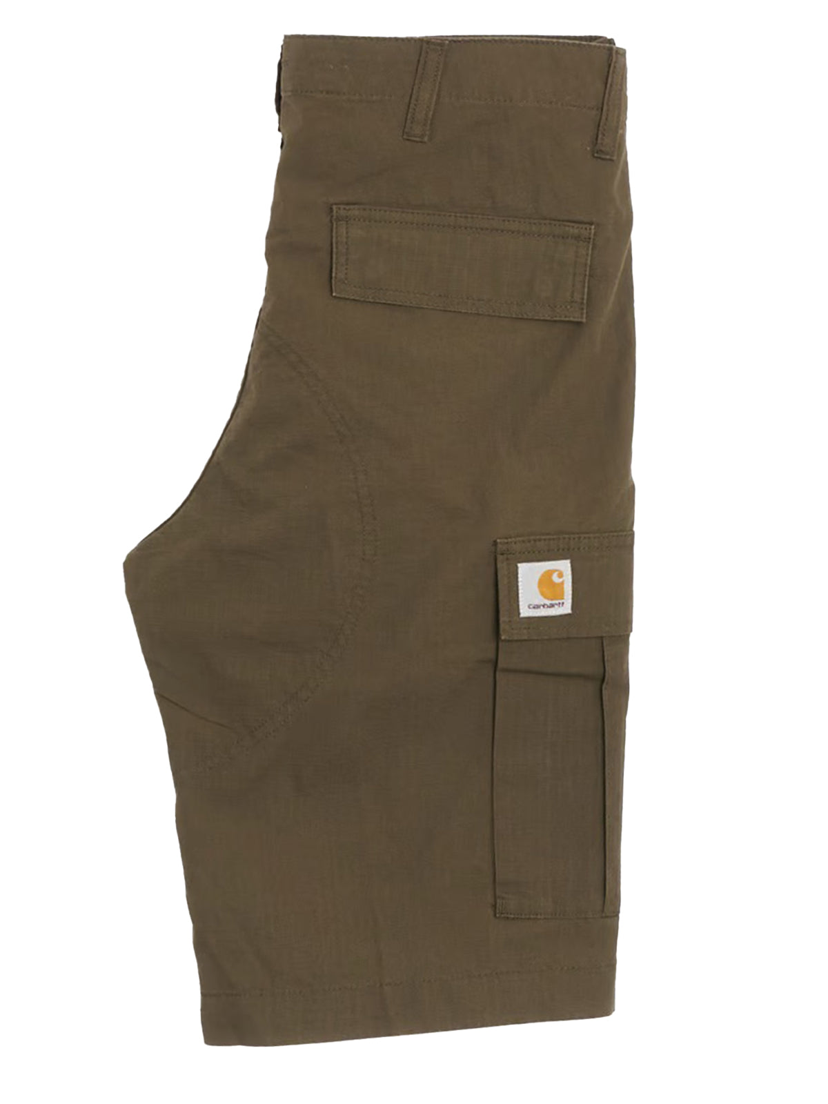 Carhartt Wip SHORTS Verde