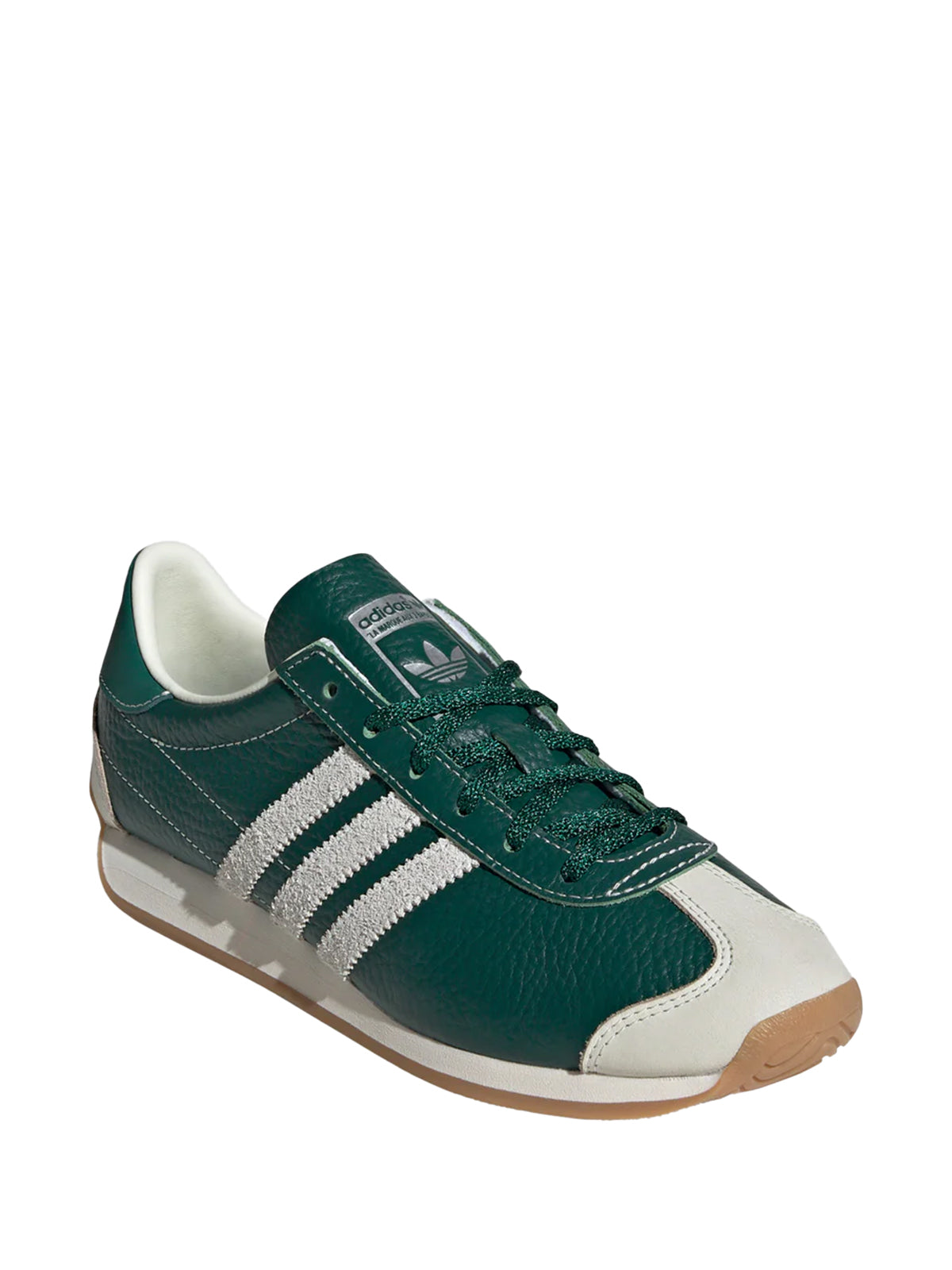 Adidas Originals SNEAKERS Verde