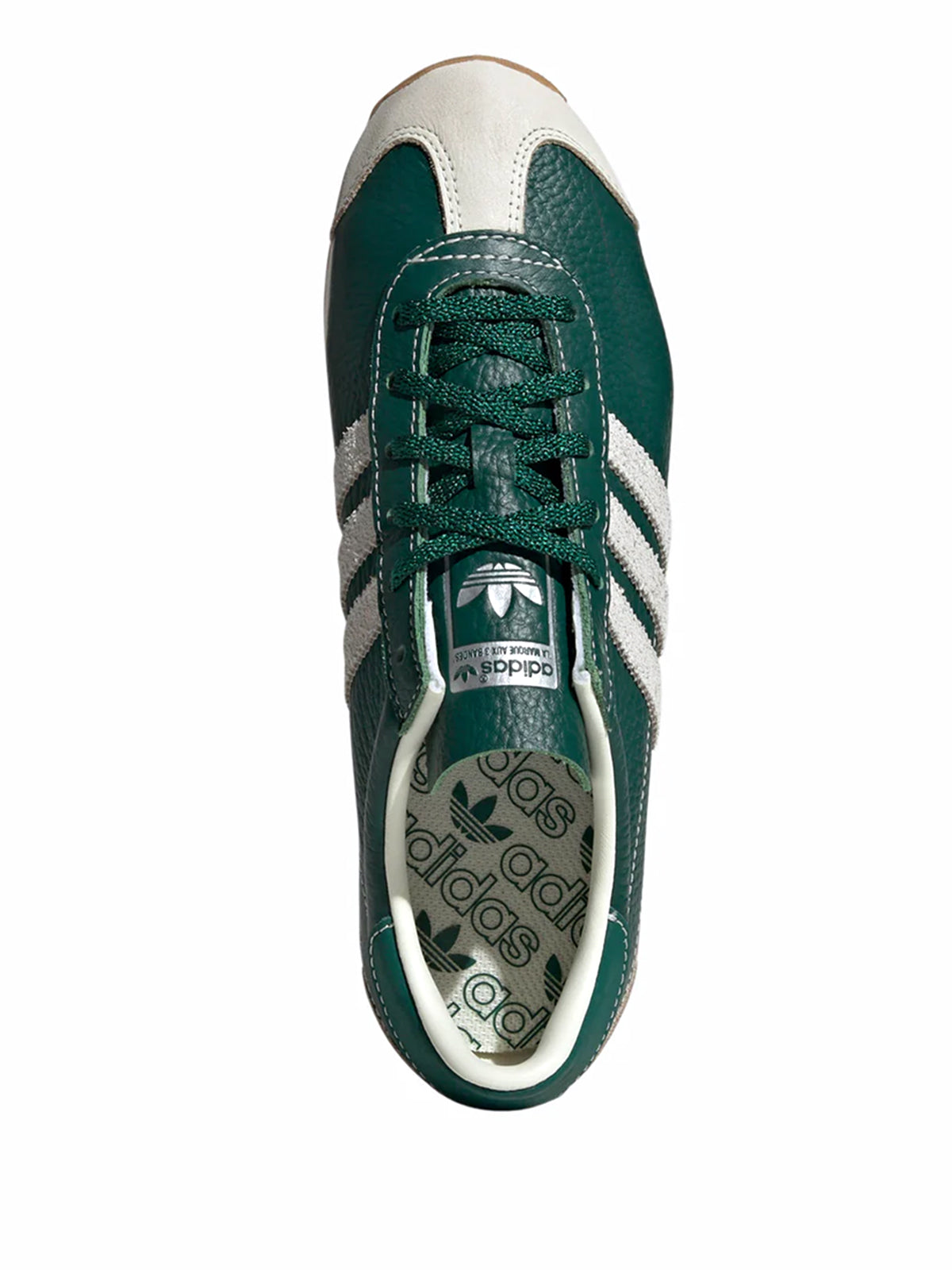 Adidas Originals SNEAKERS Verde