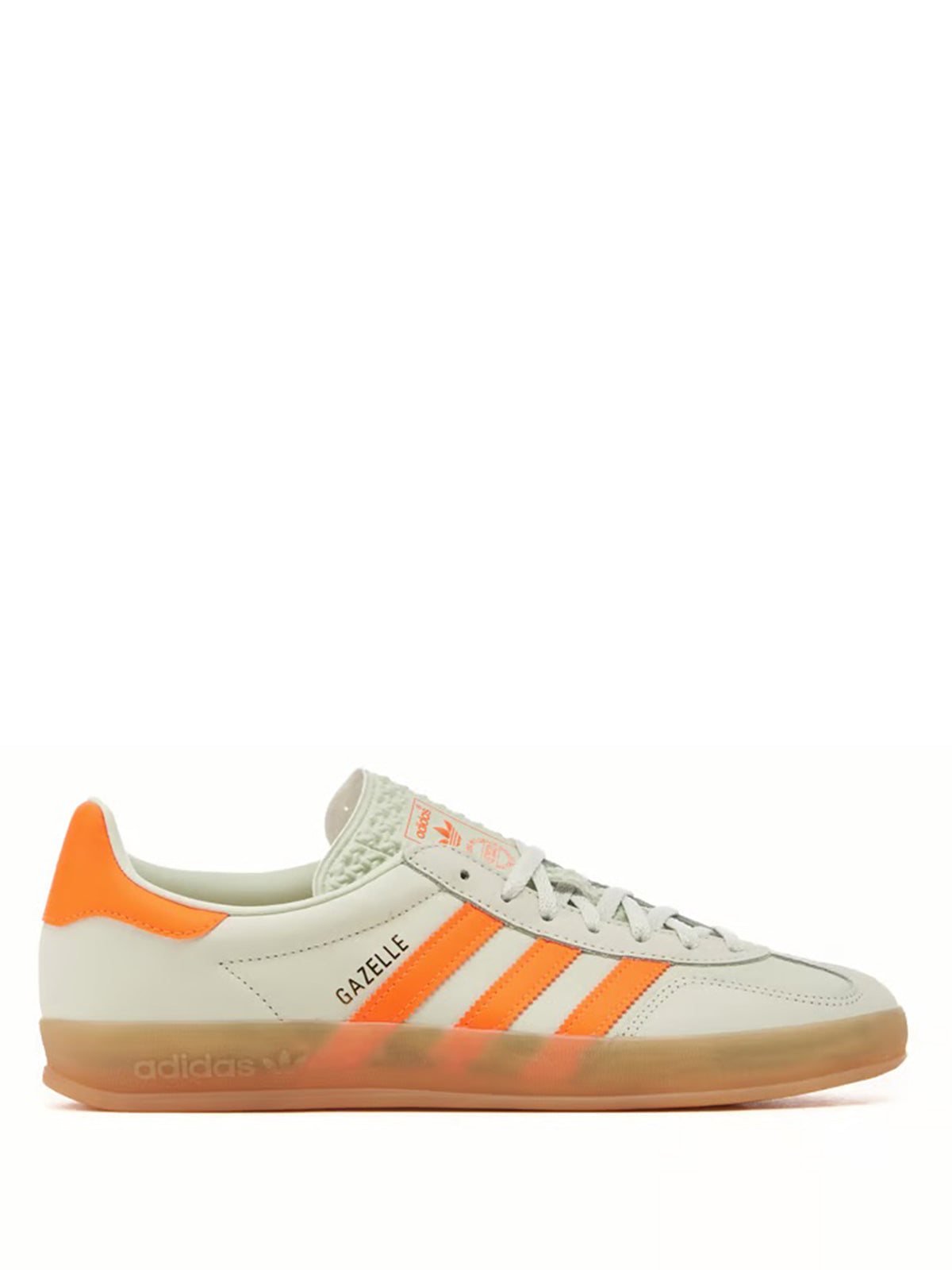 Adidas Originals SNEAKERS Arancio