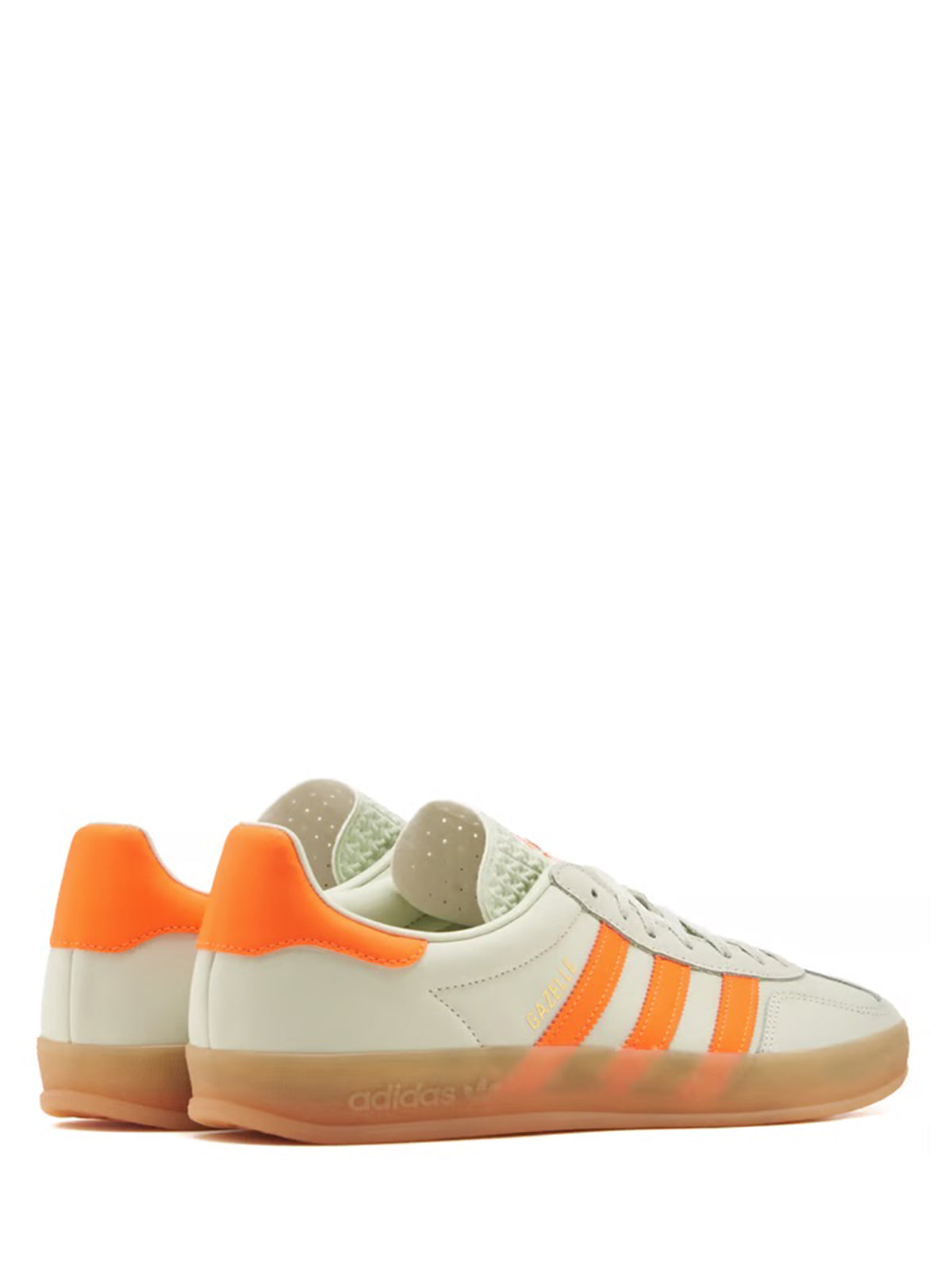 Adidas Originals SNEAKERS Arancio