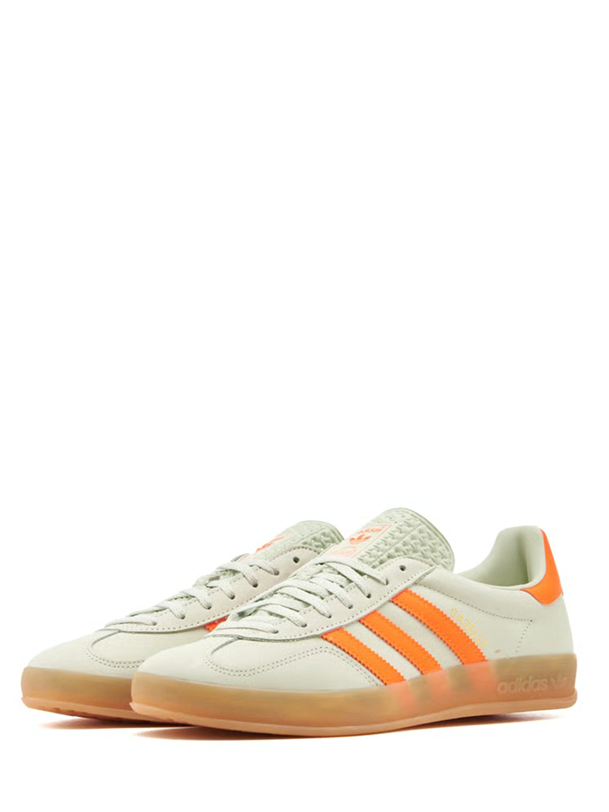 Adidas Originals SNEAKERS Arancio