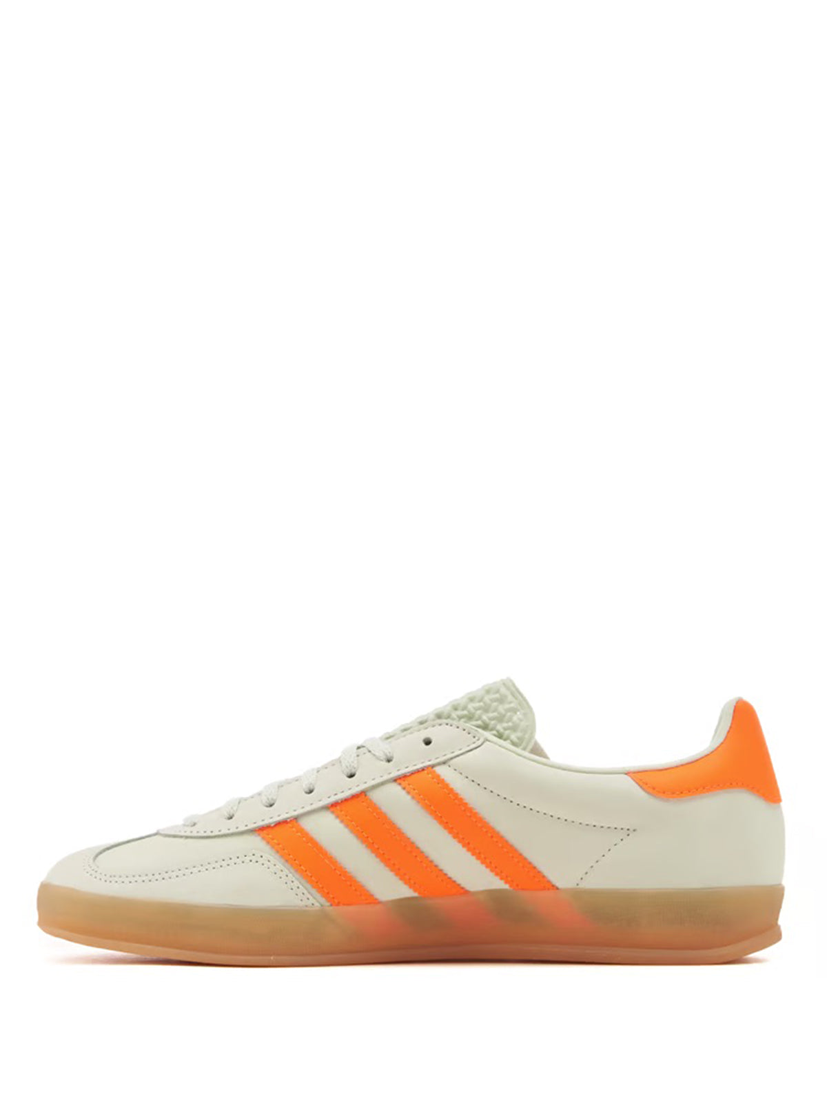 Adidas Originals SNEAKERS Arancio