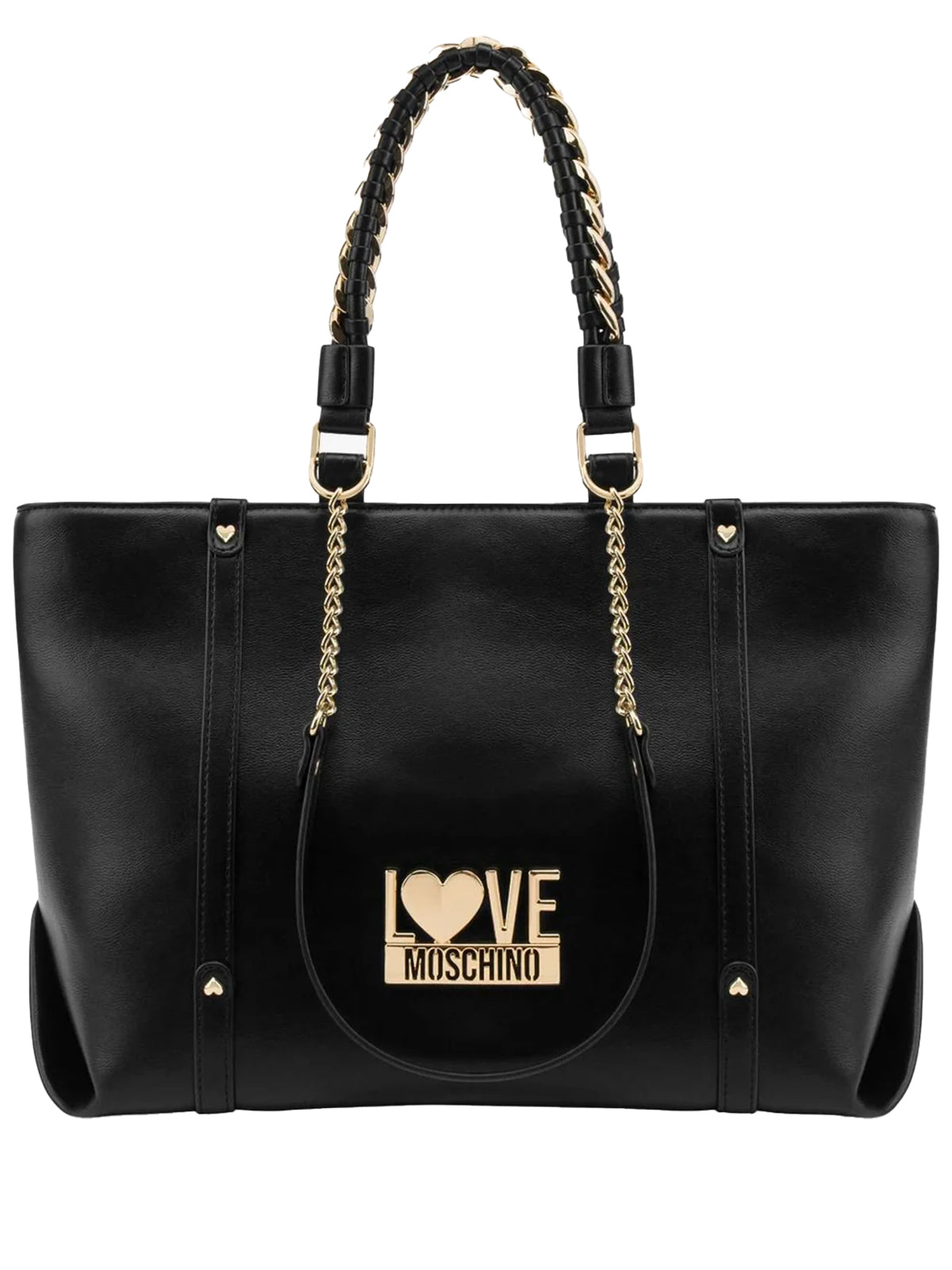 Love Moschino BORSE A MANO Nero